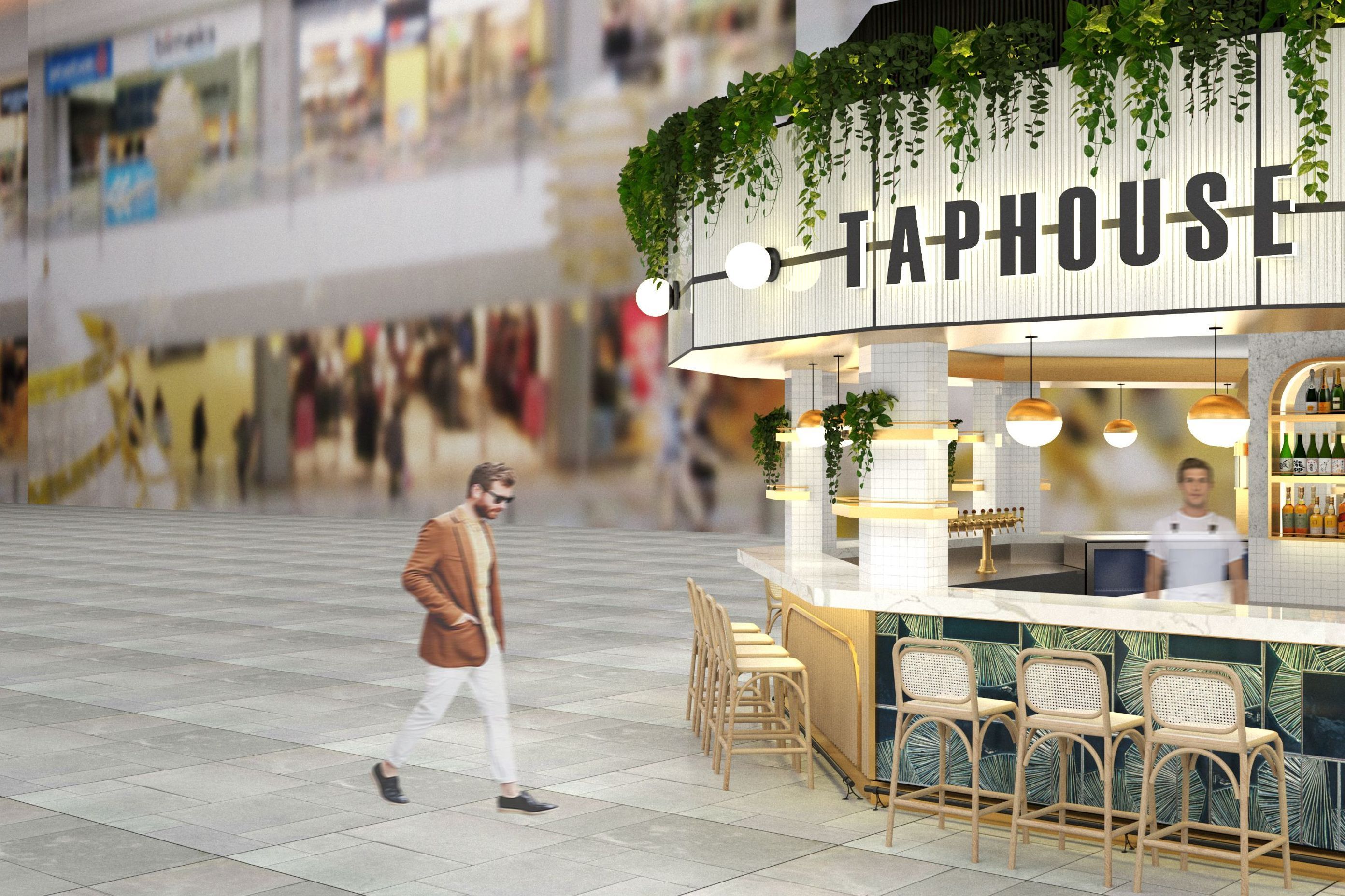 Taphouse- Surfers Paradise, QLD