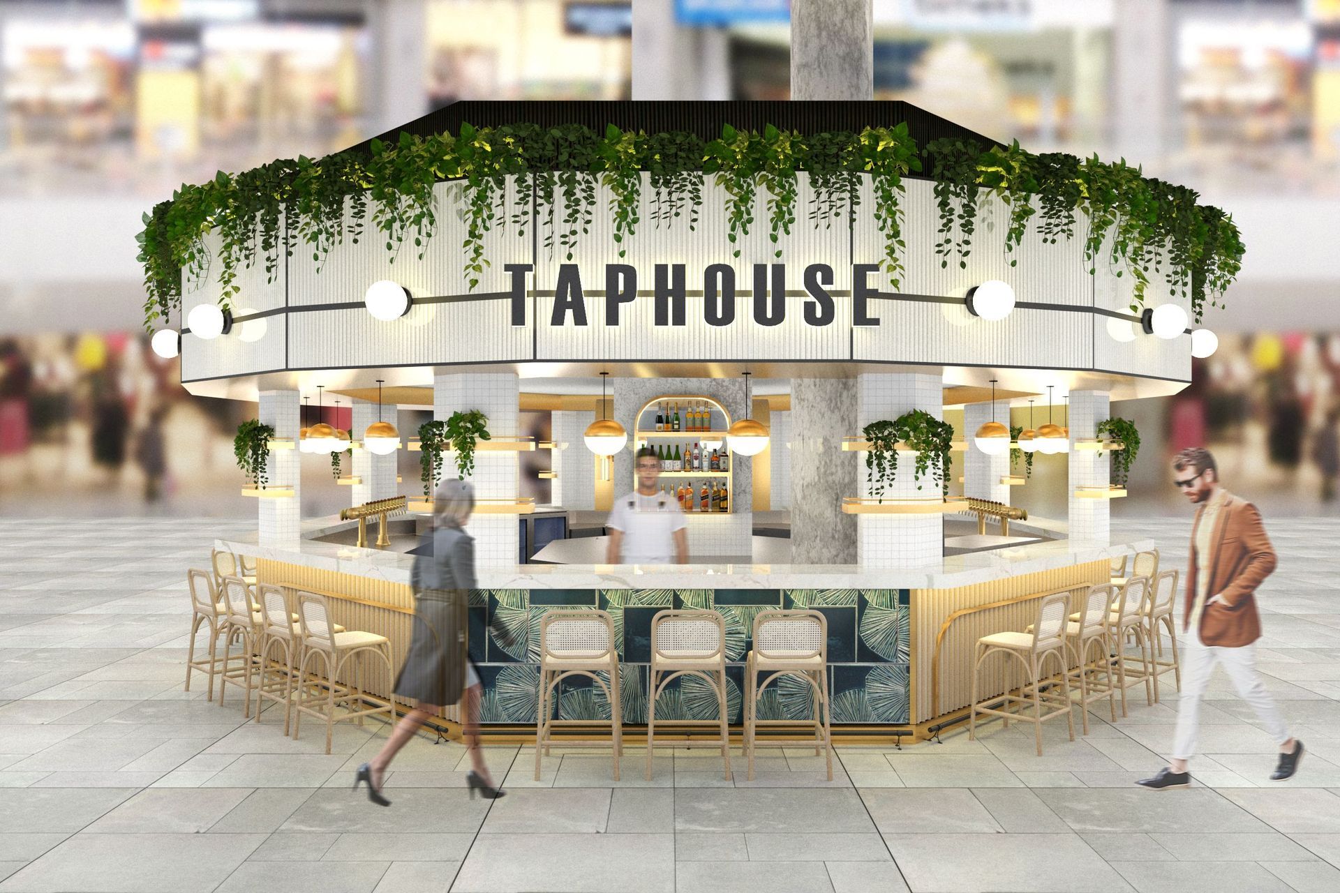 Taphouse- Surfers Paradise, QLD
