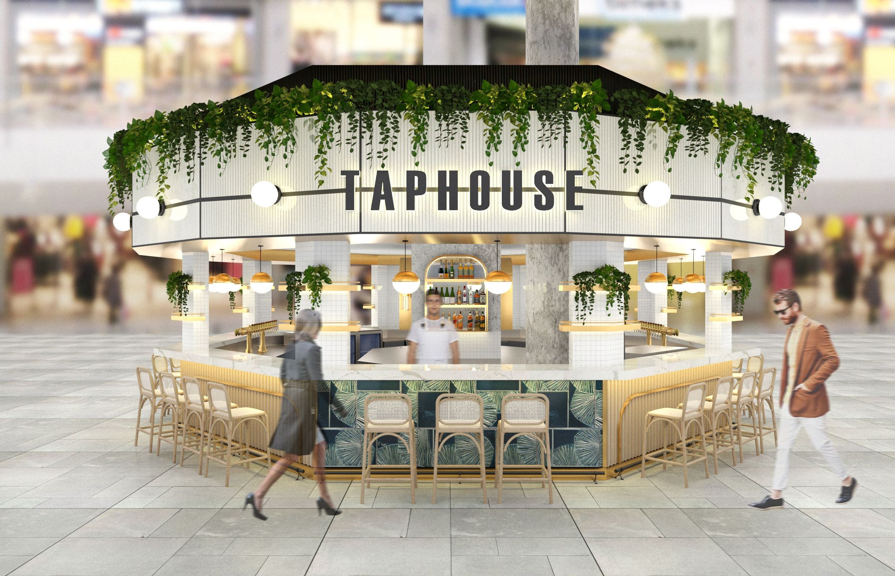 Taphouse- Surfers Paradise, QLD