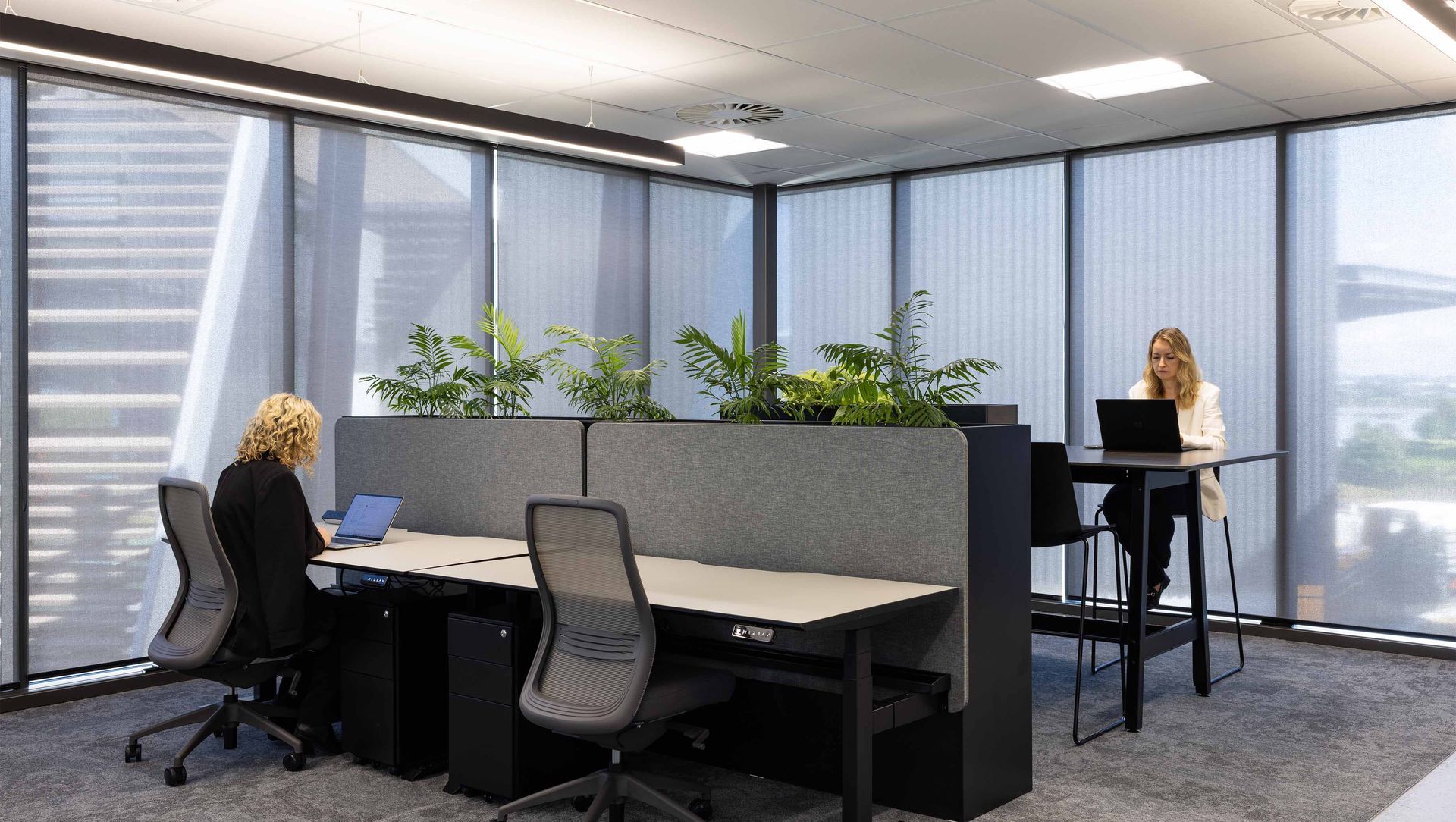 Garmin Technologies banner