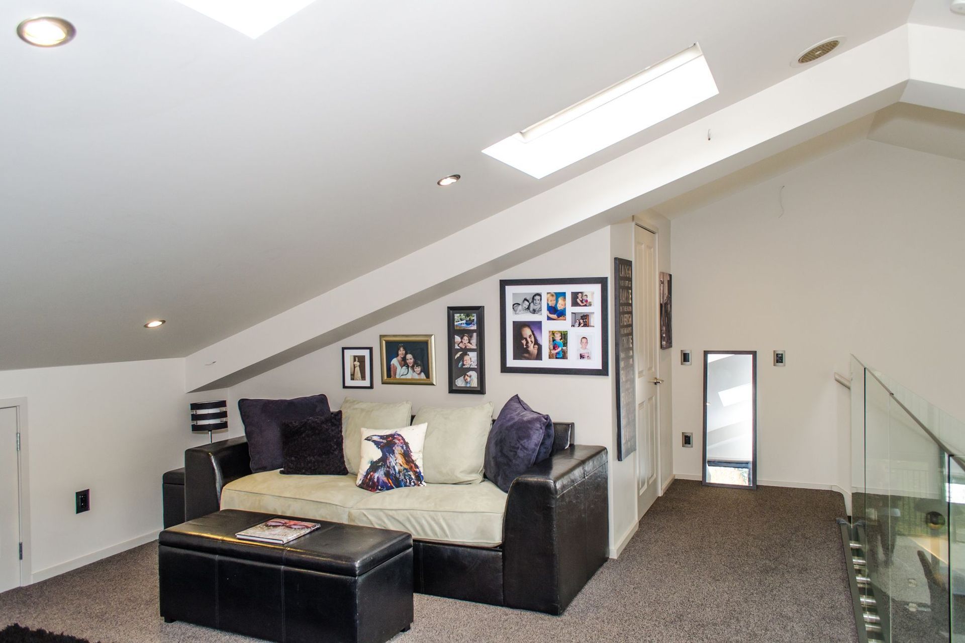 New York Loft Style Apartment