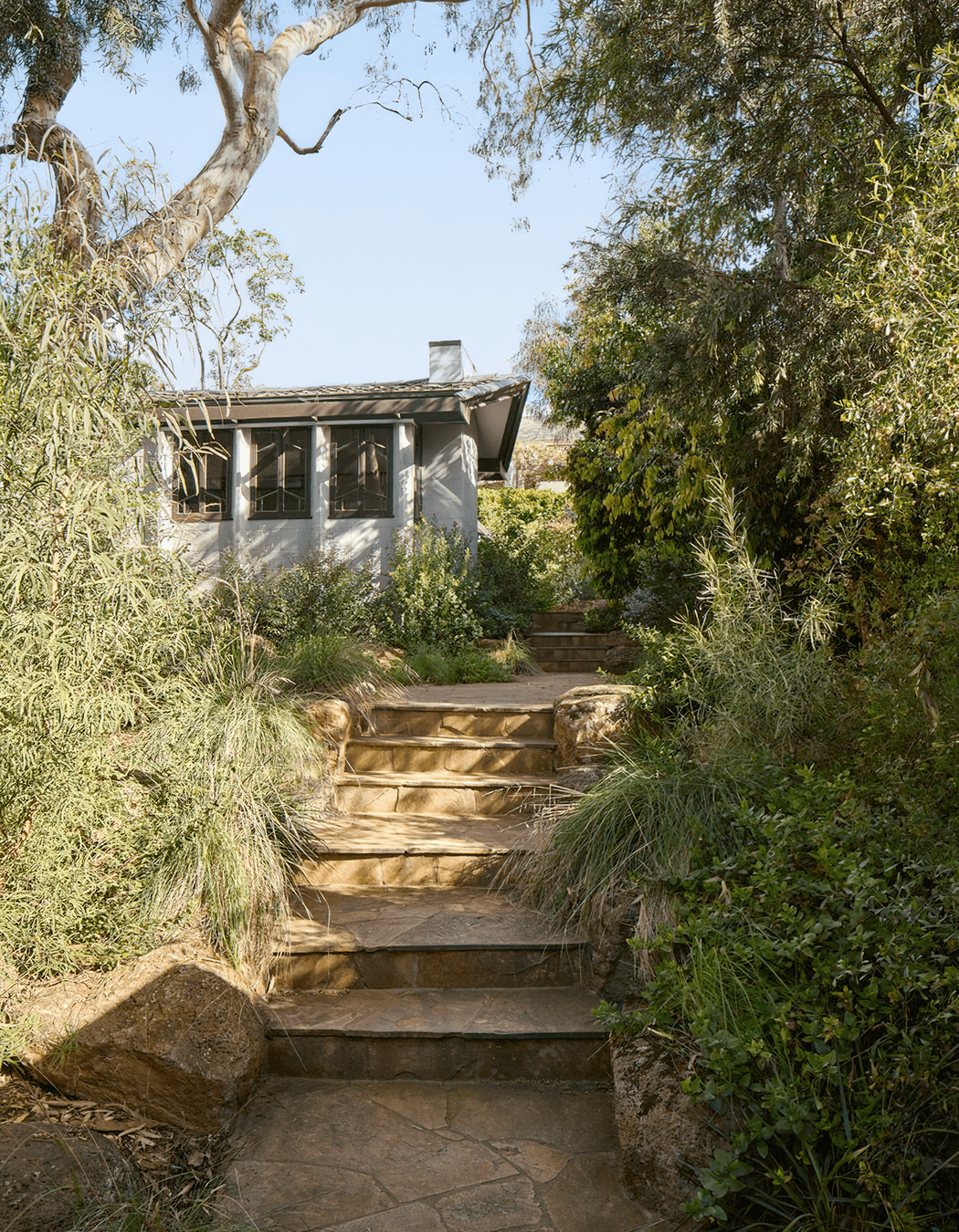 Toorak Restoration