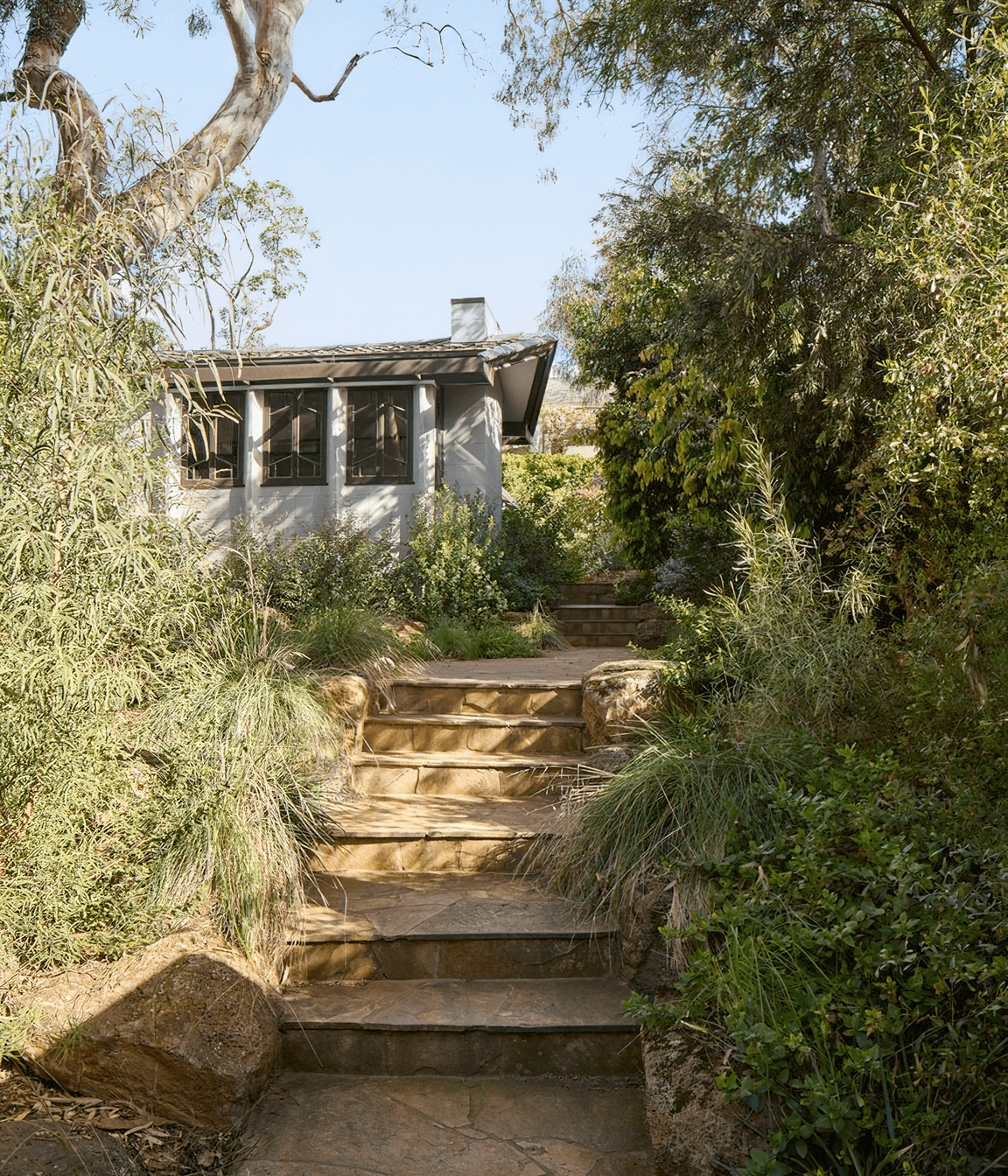Toorak Restoration