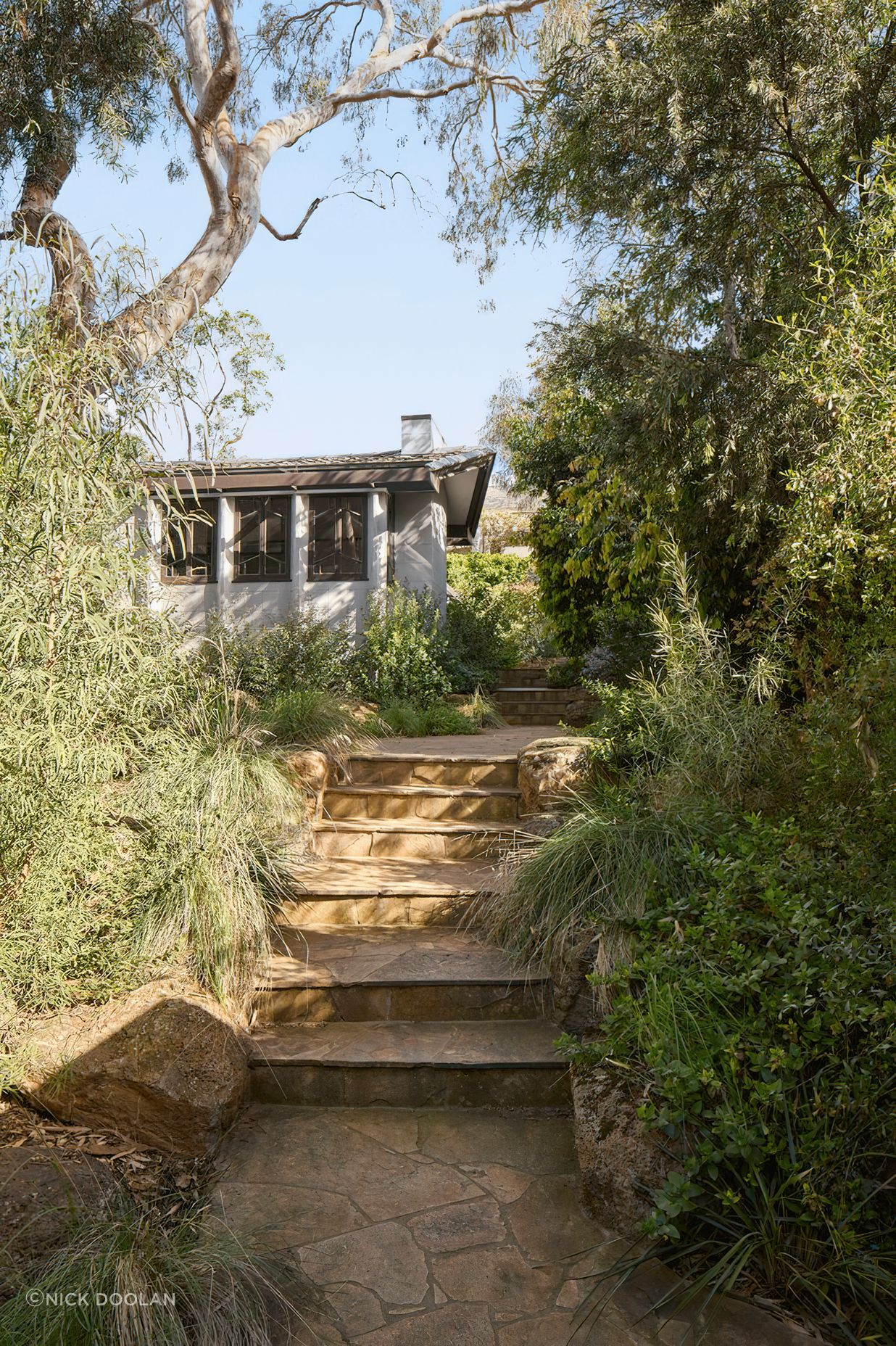 Toorak Restoration