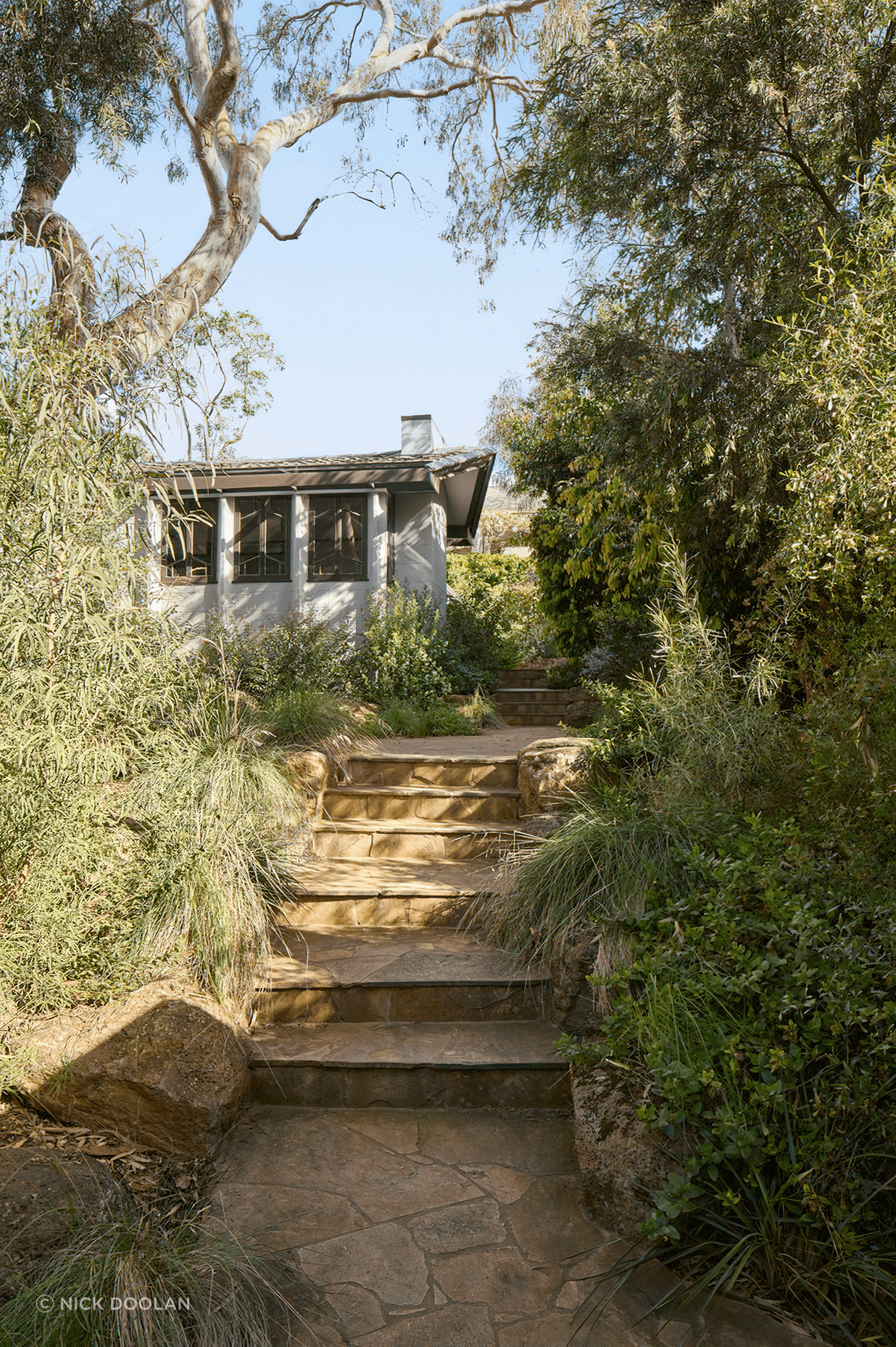 Toorak Restoration