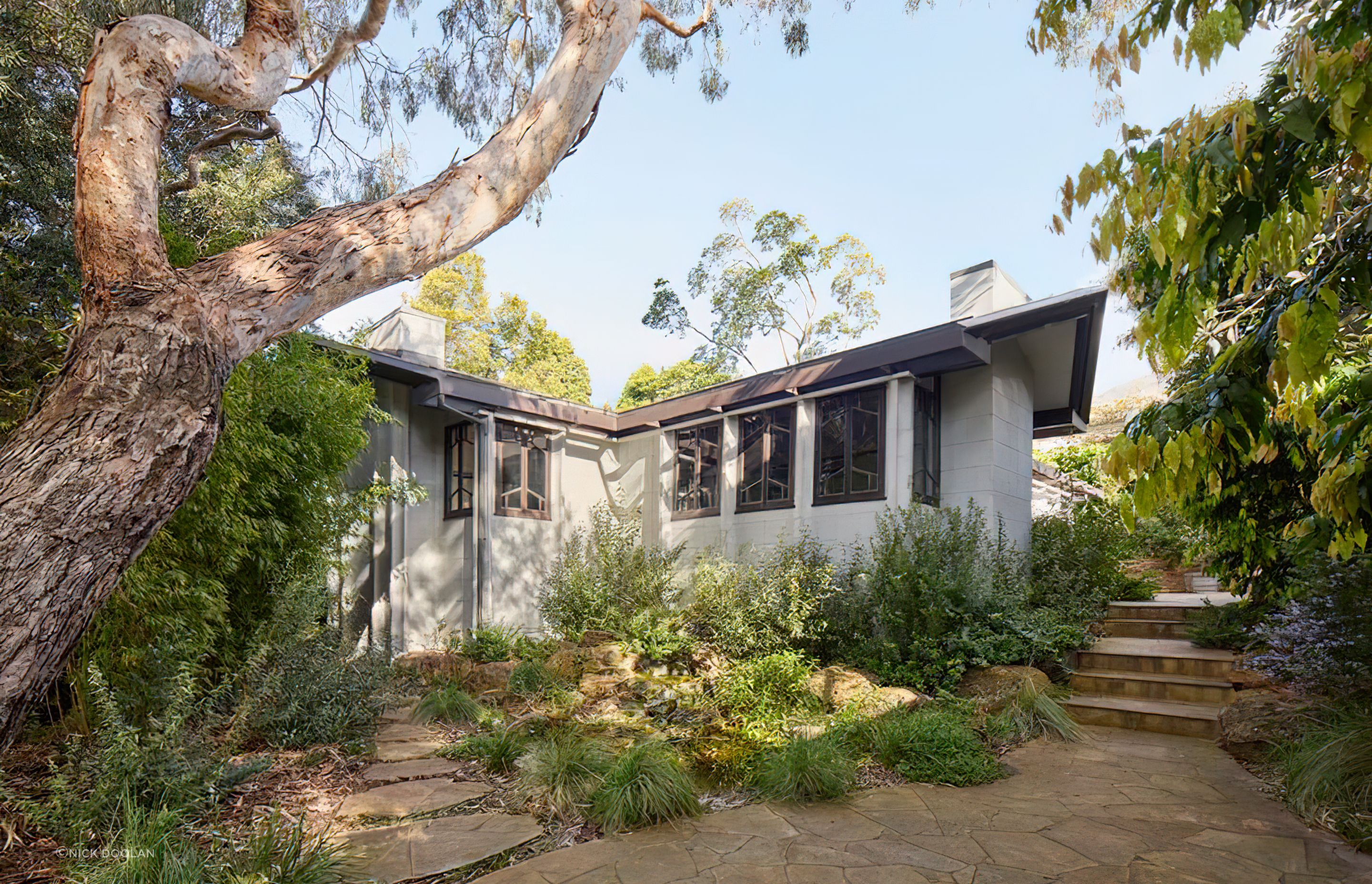 Toorak Restoration