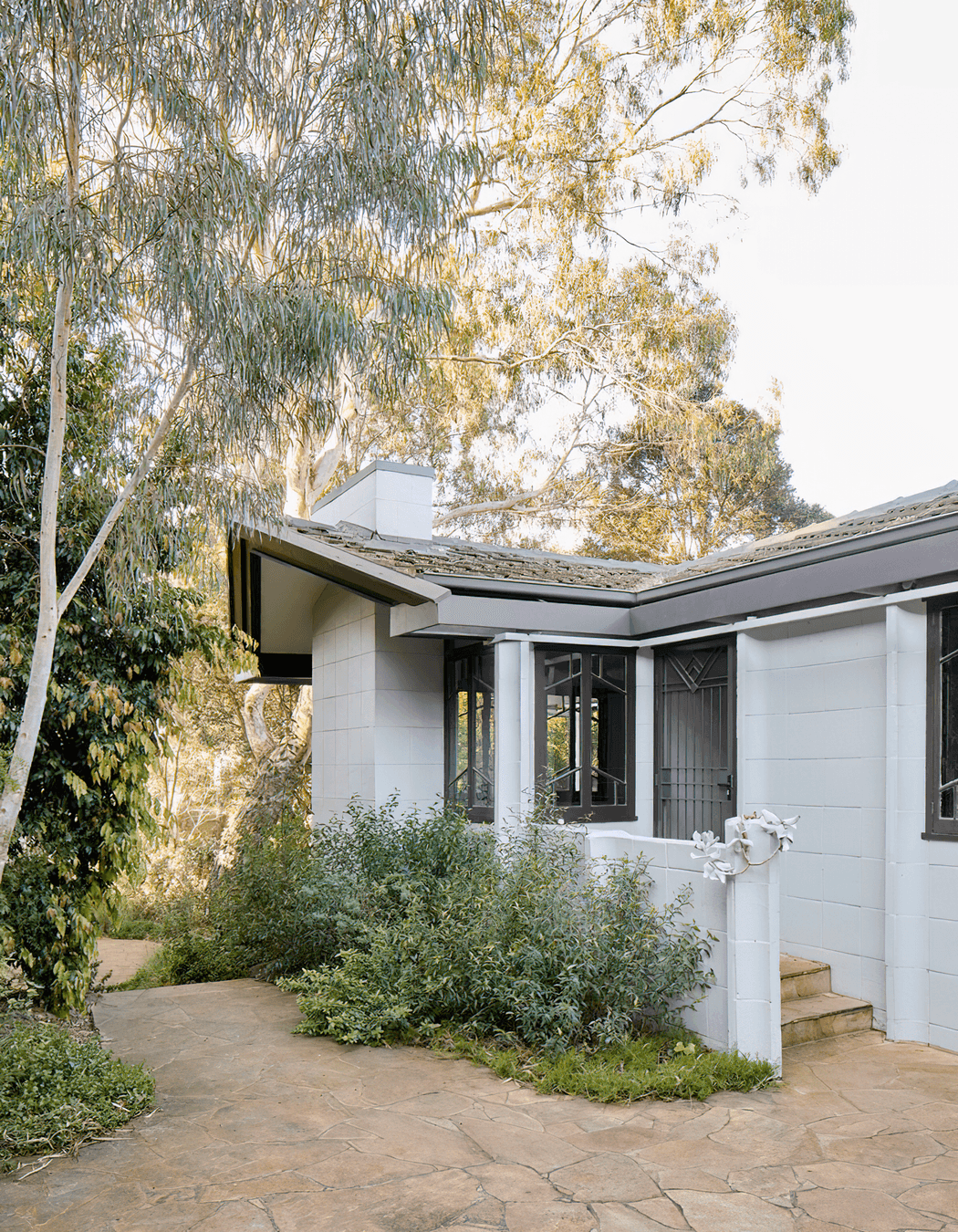 Toorak Restoration