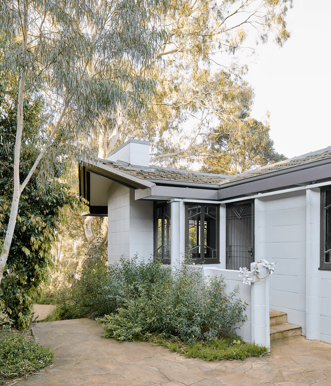 Toorak Restoration