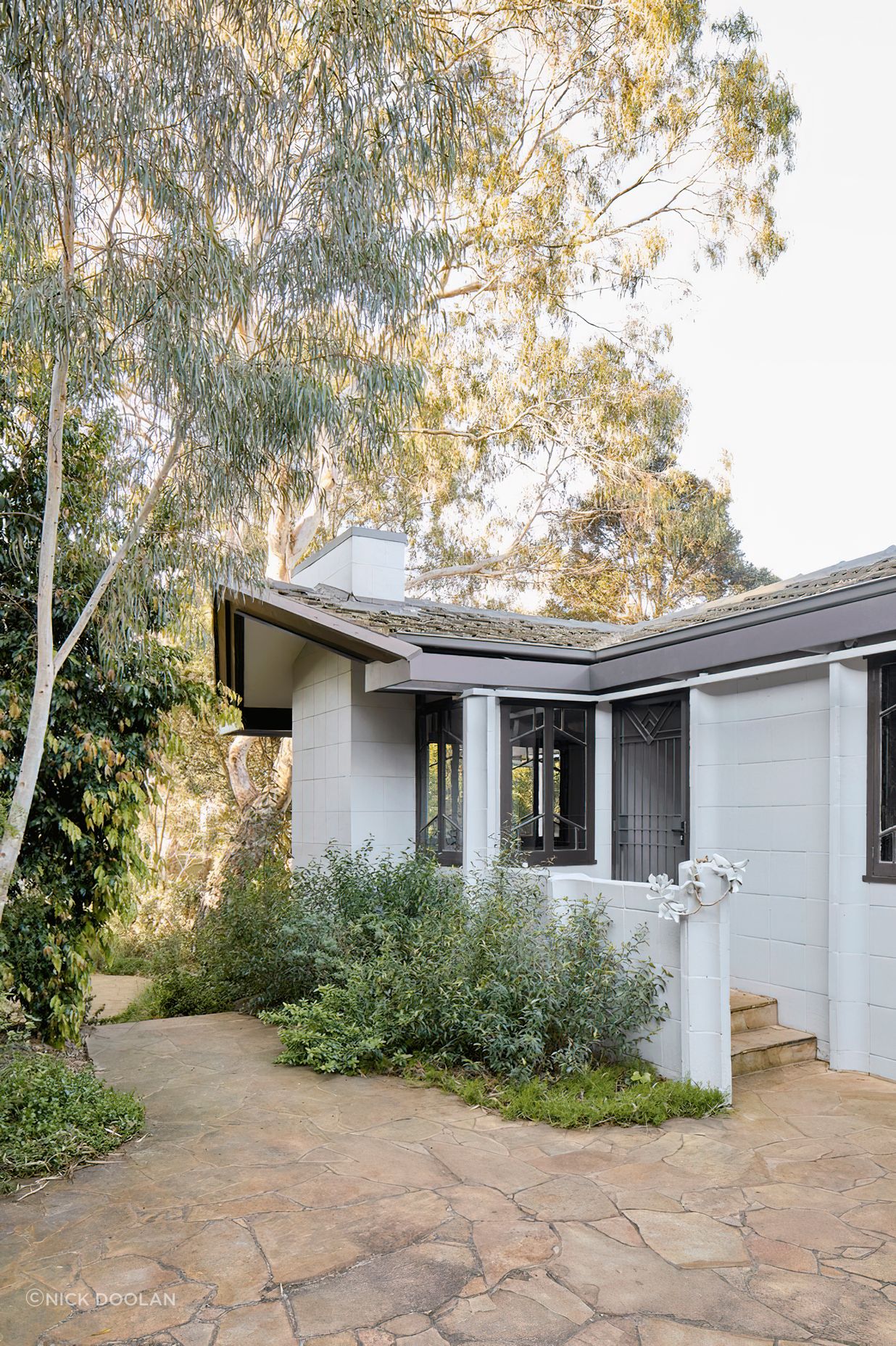Toorak Restoration