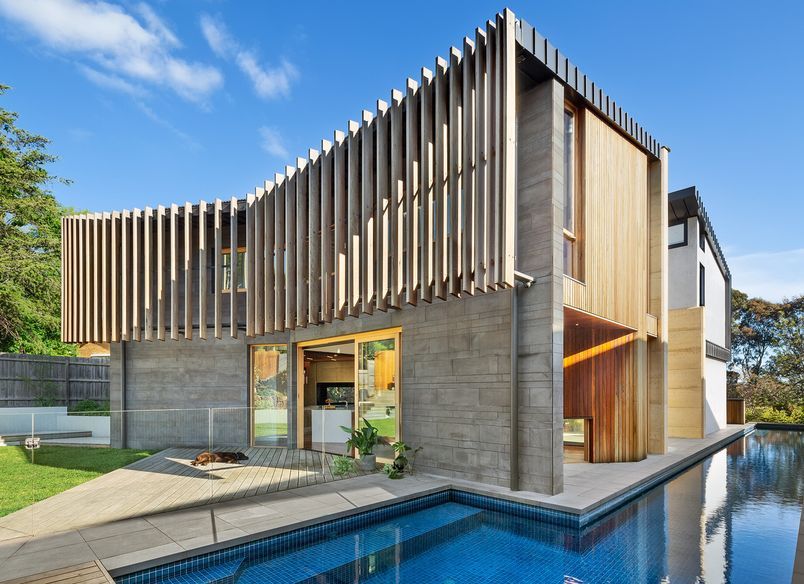 Boulevard House
