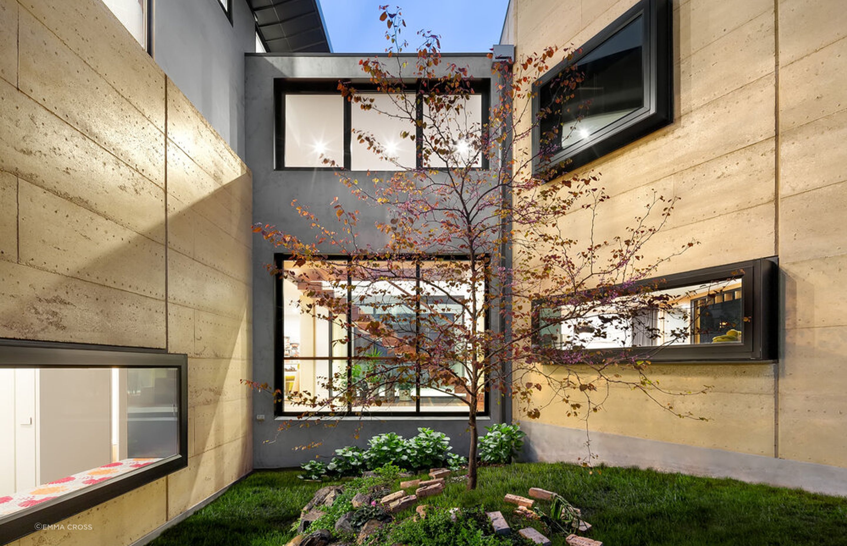 Boulevard House