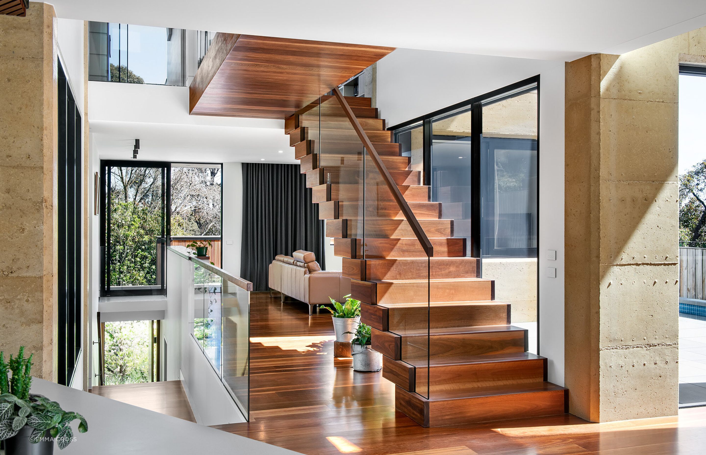 Boulevard House