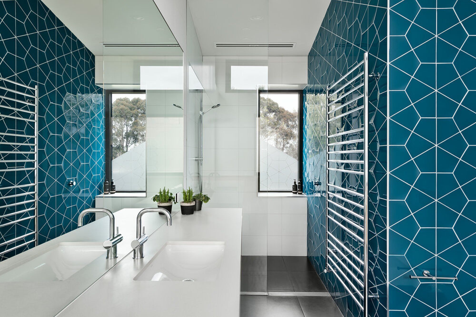 Boulevard House