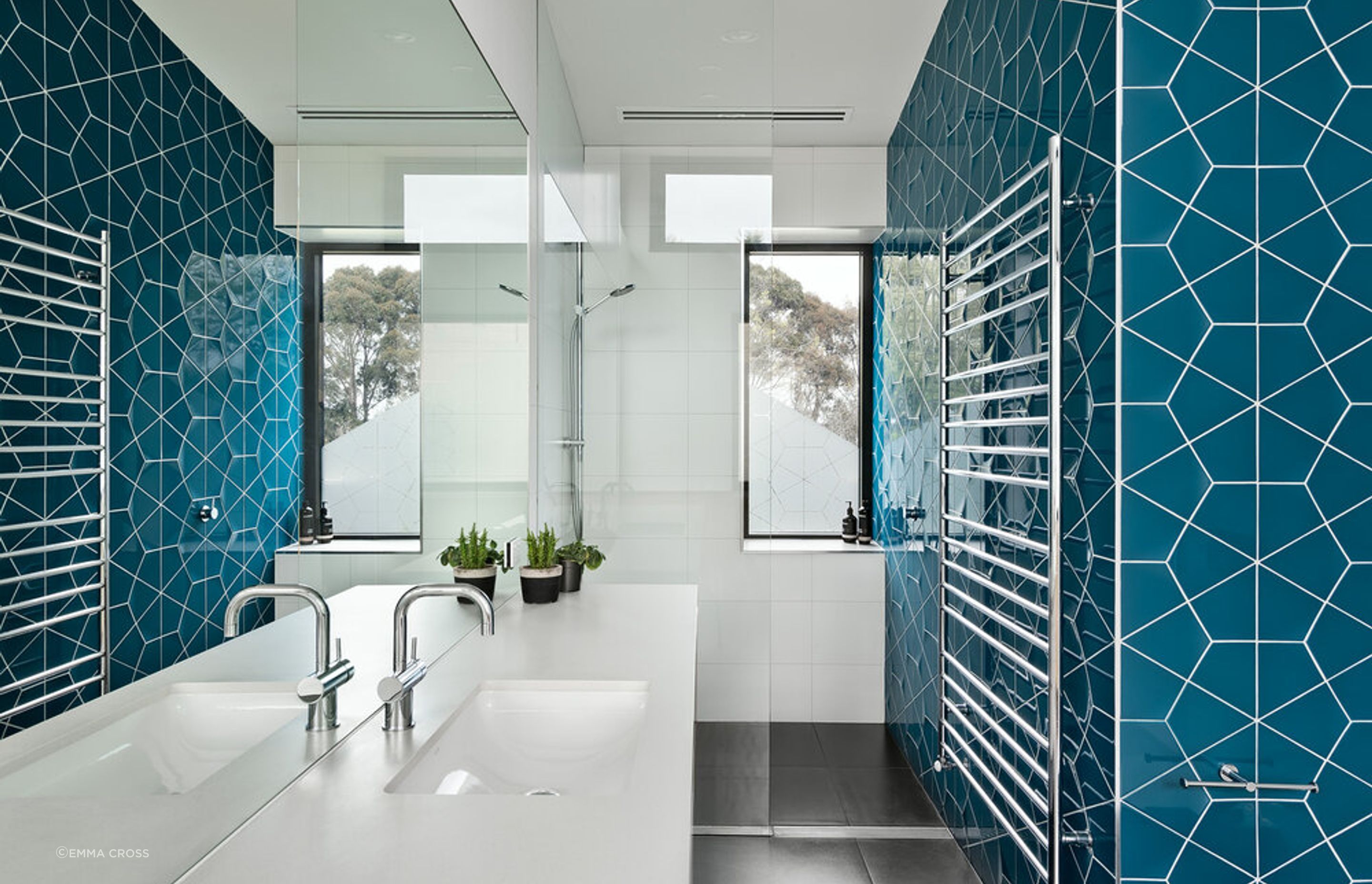 Boulevard House