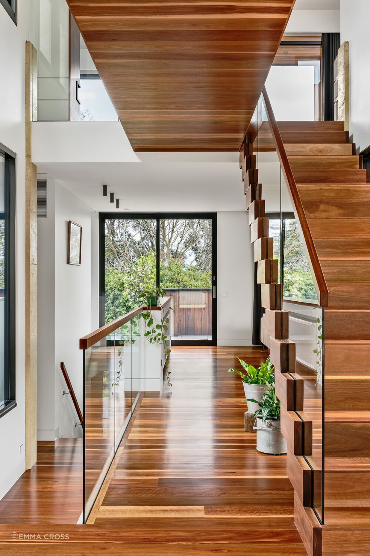 Boulevard House