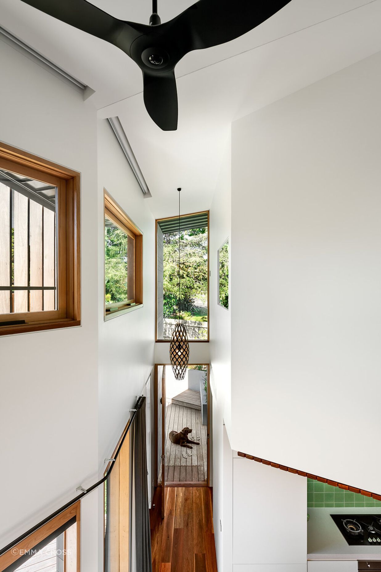 Boulevard House