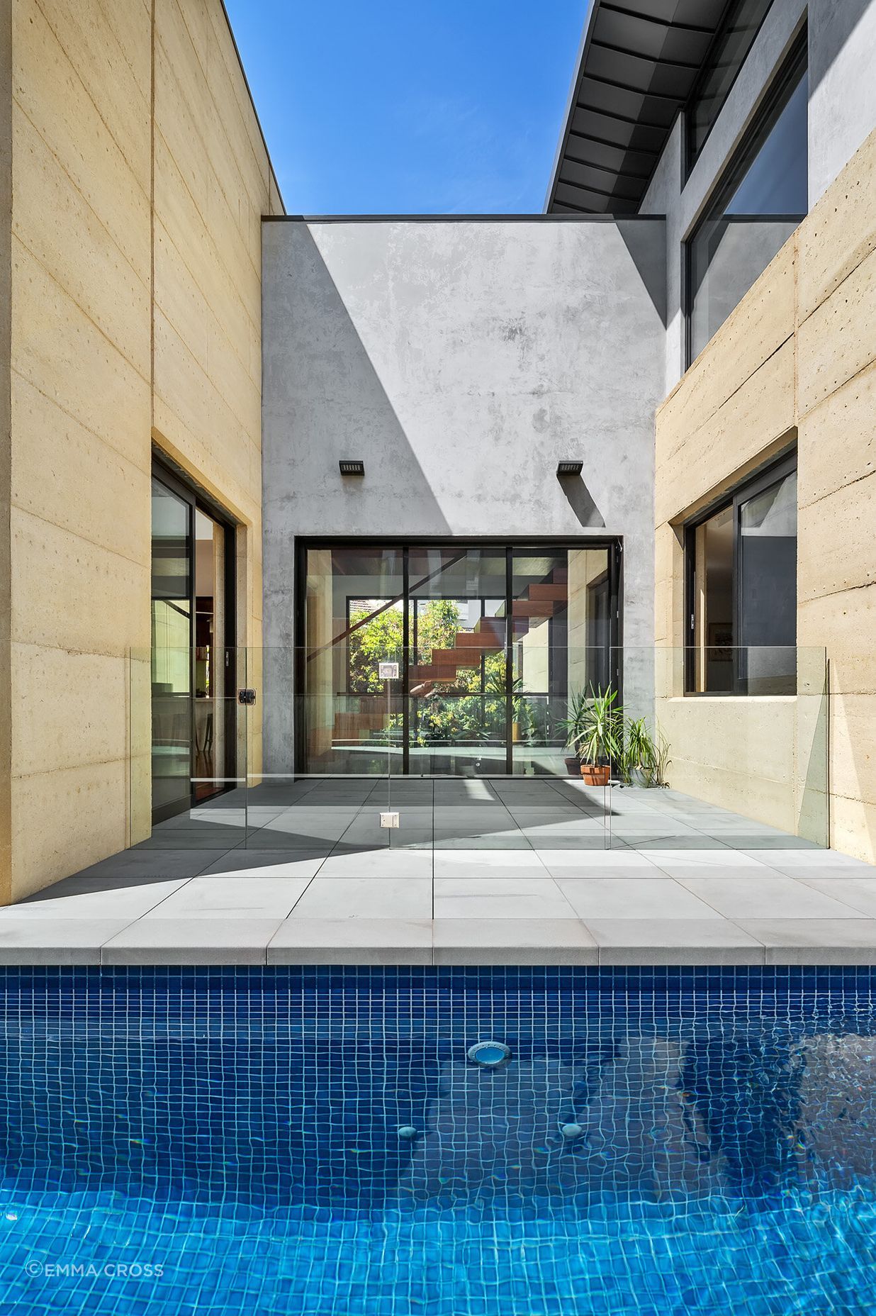 Boulevard House