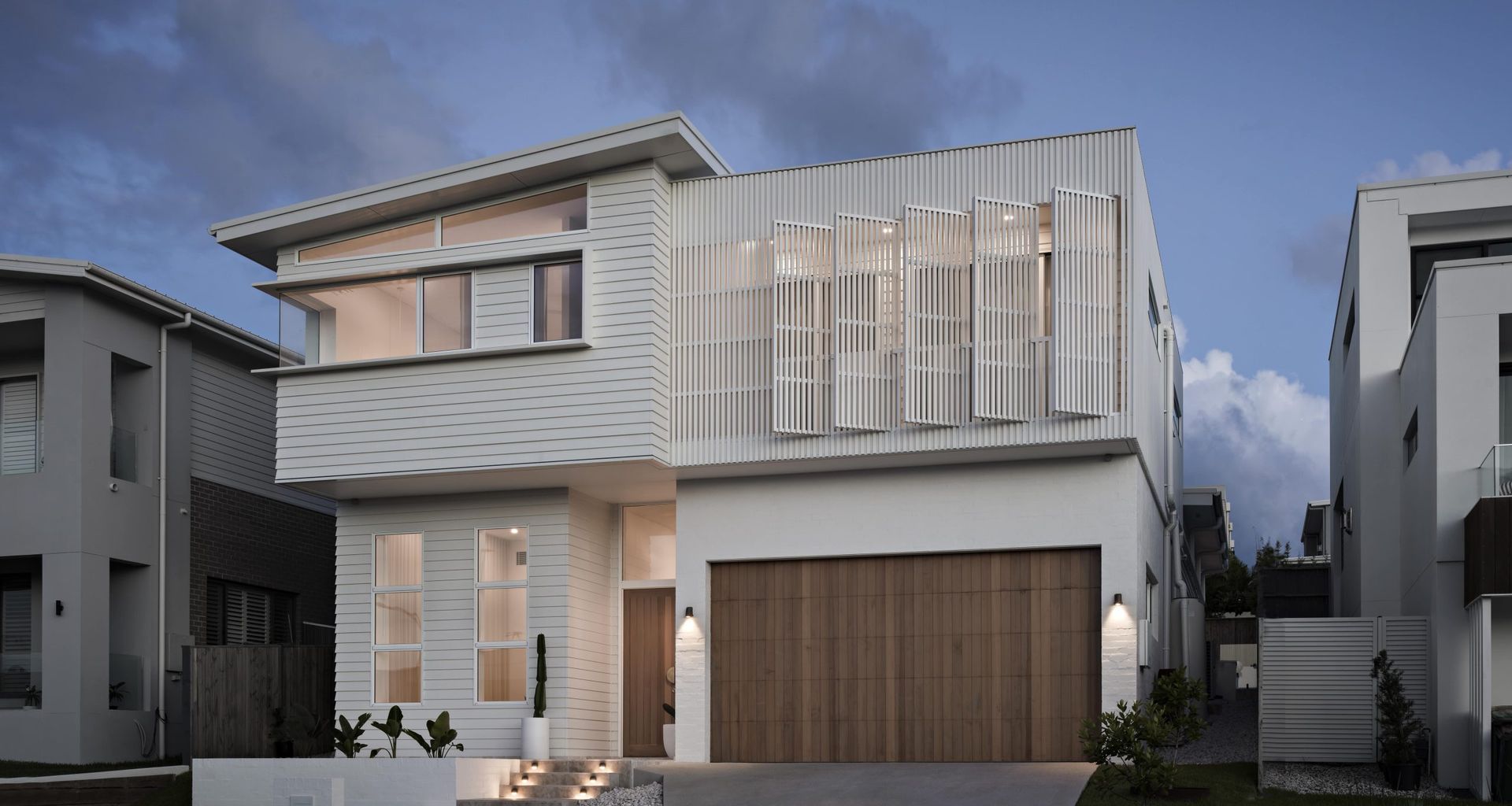 Greenhills Beach House banner