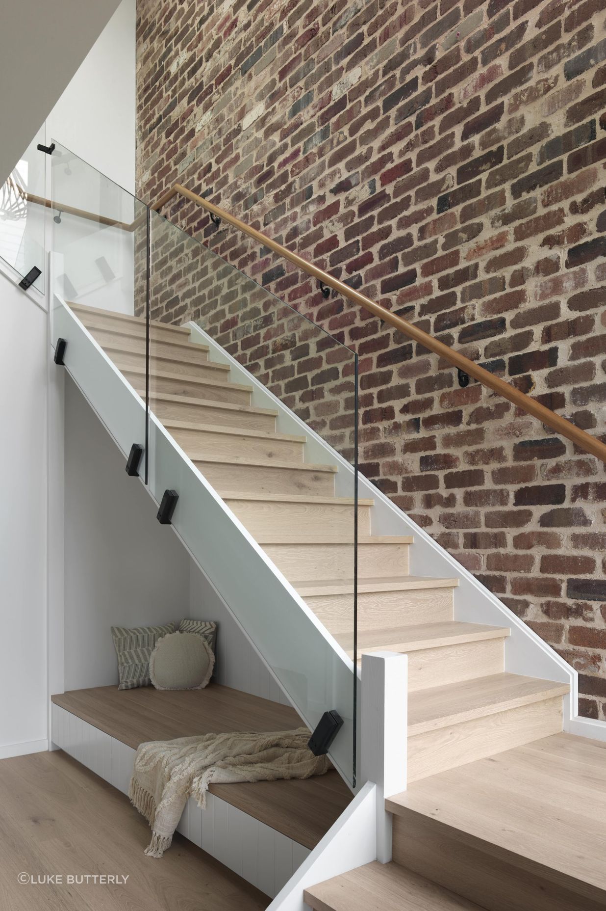 Contemporary Gymea Bay Duplex