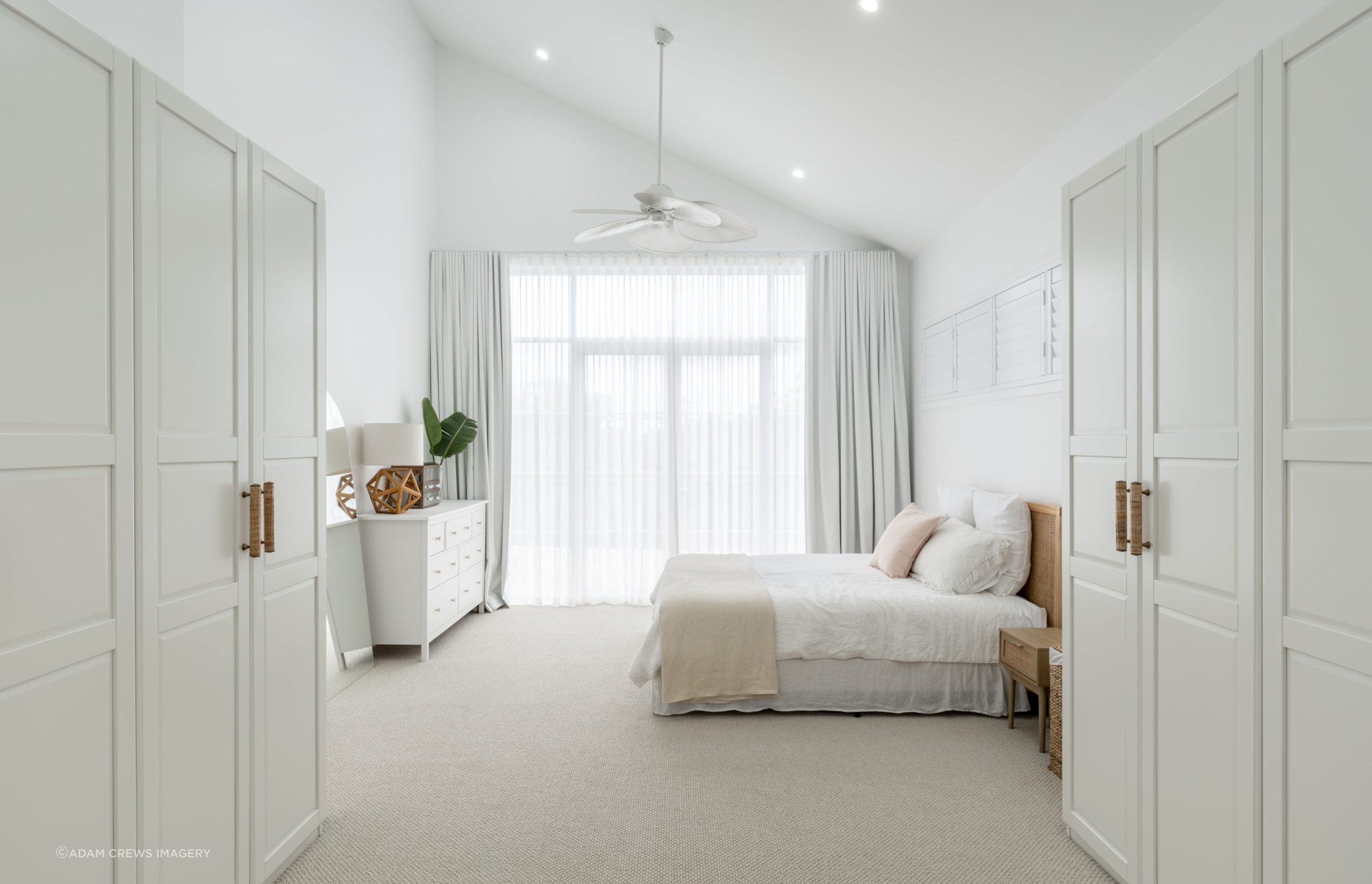 Modern Coastal Gymea Bay Home