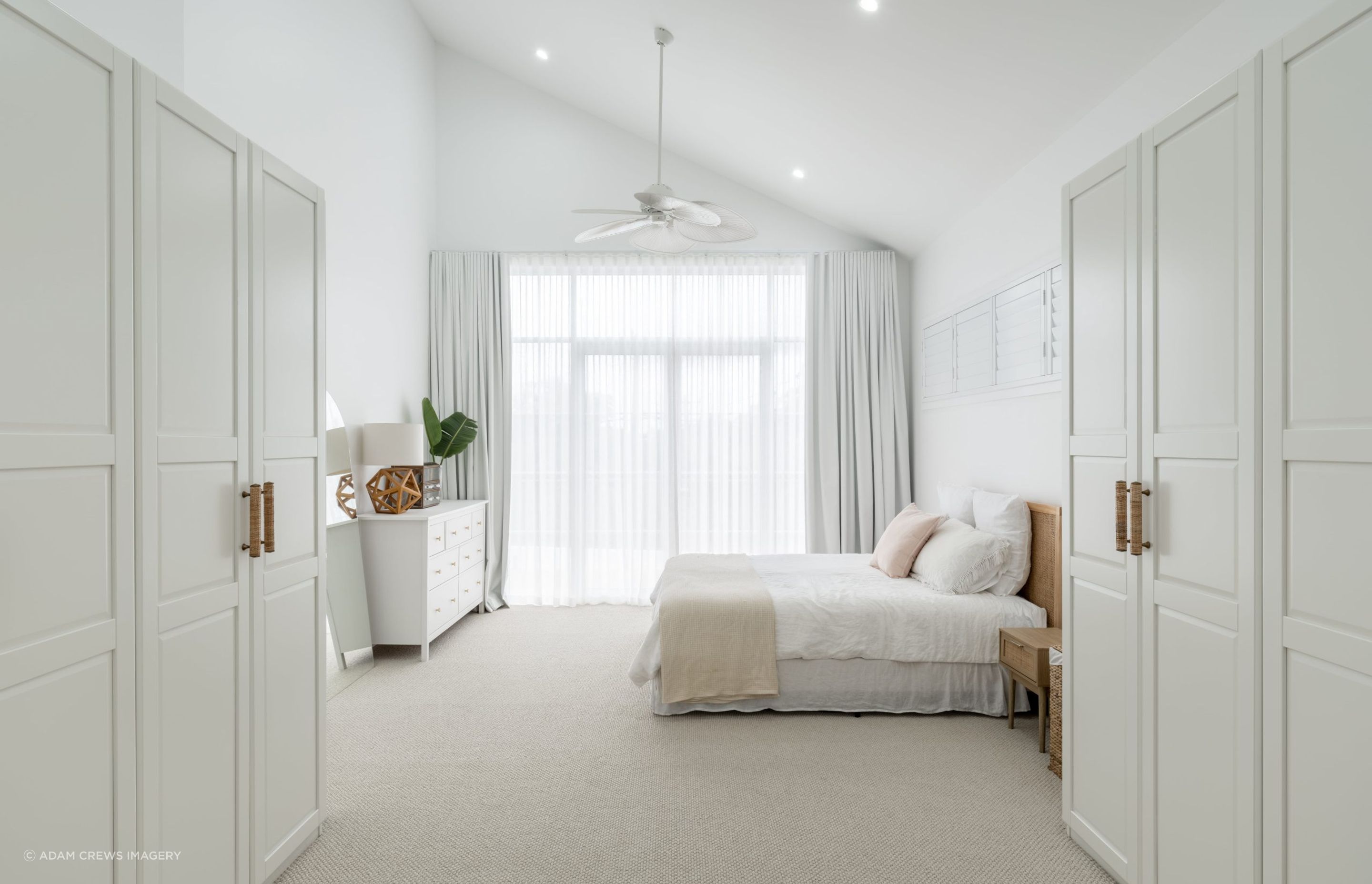 Modern Coastal Gymea Bay Home