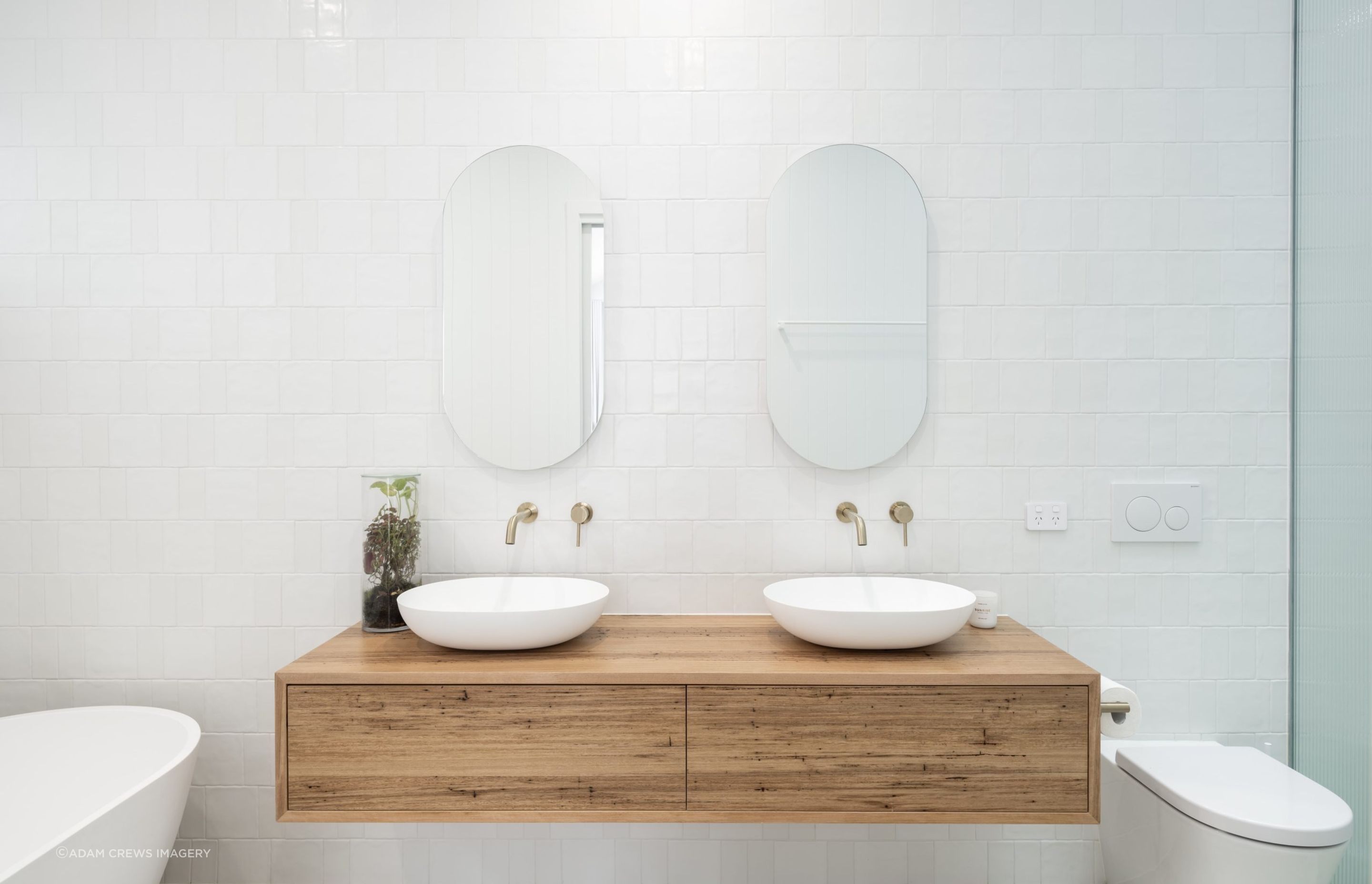 Modern Coastal Gymea Bay Home
