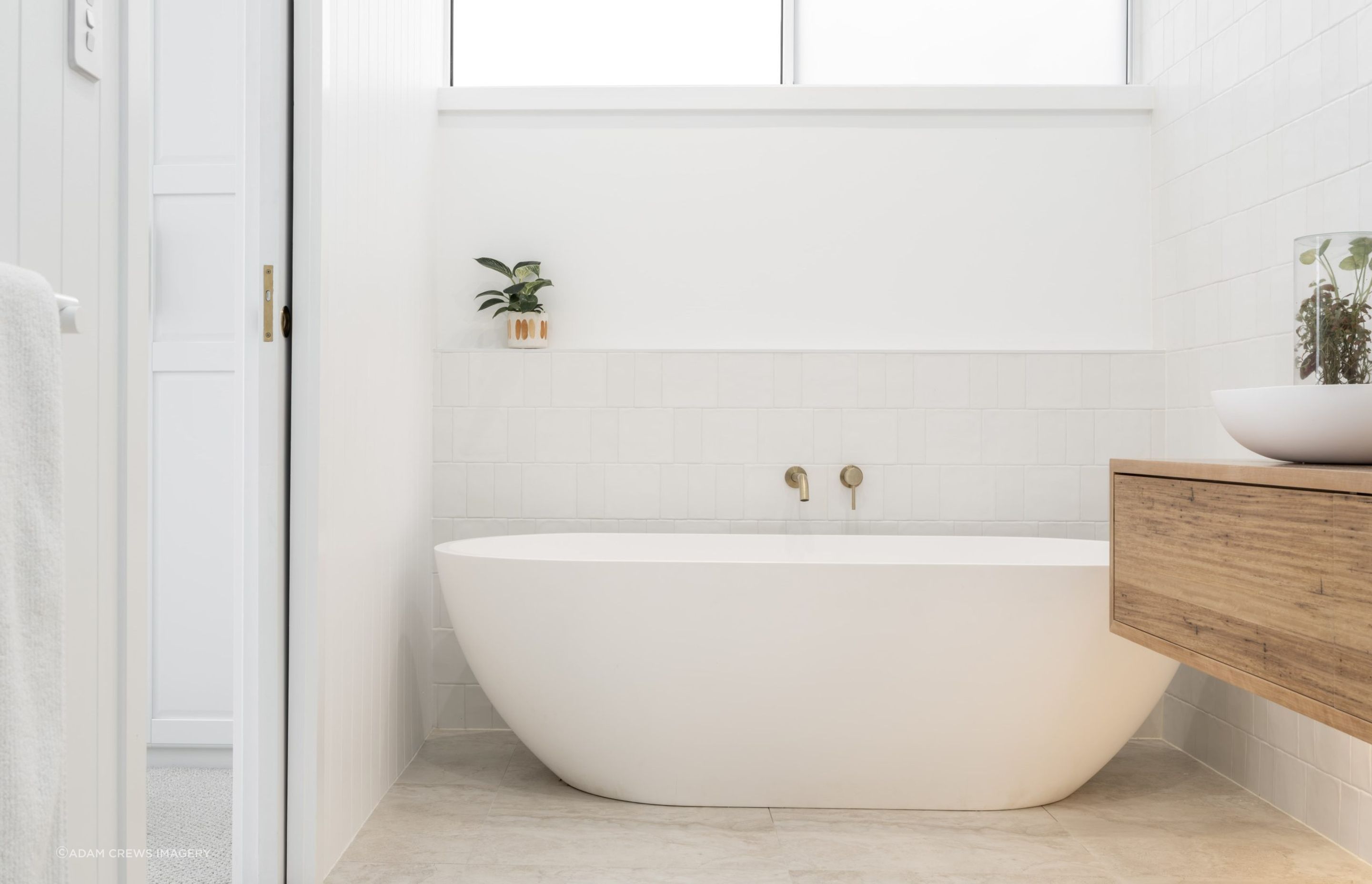 Modern Coastal Gymea Bay Home