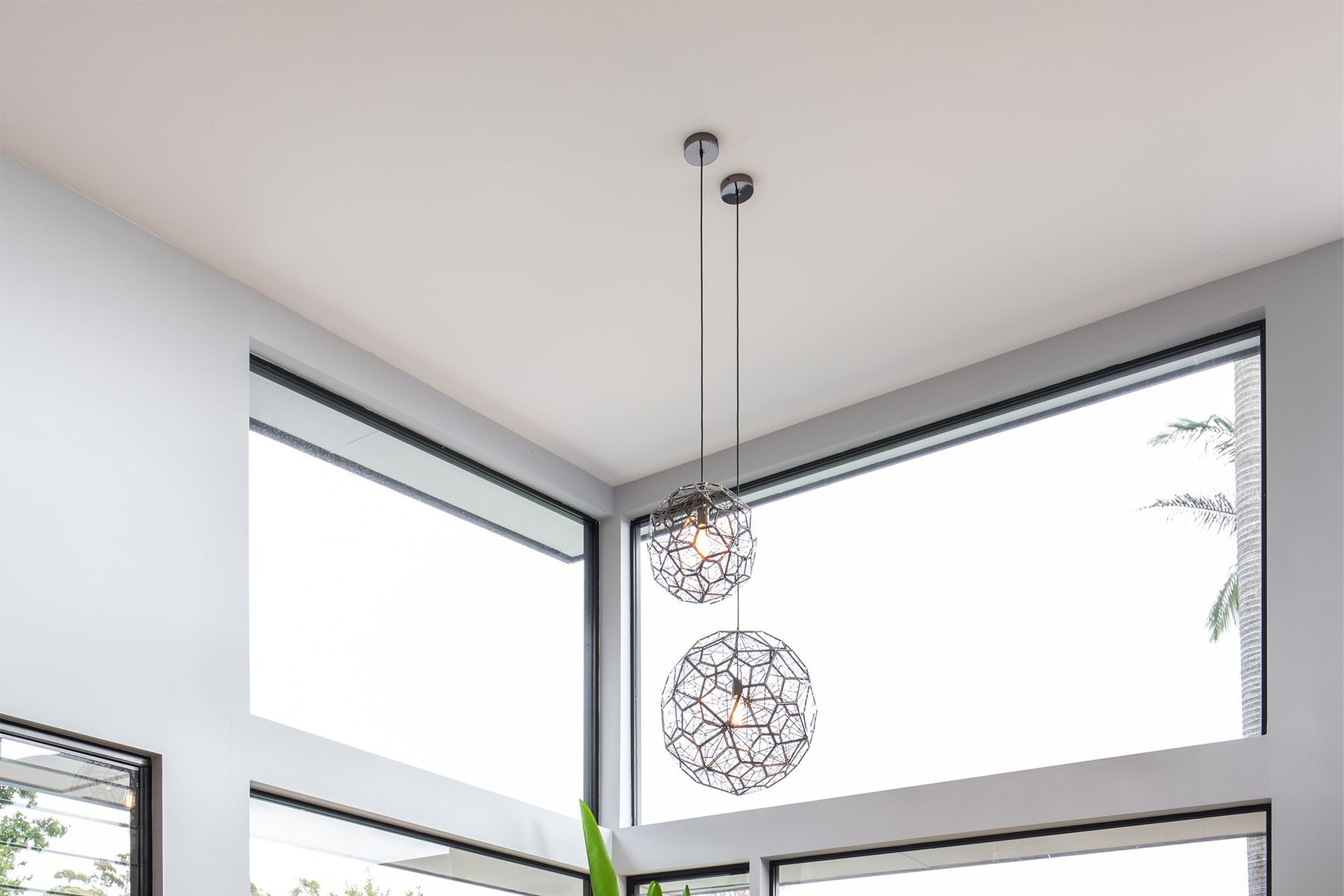 Modern Gymea Home