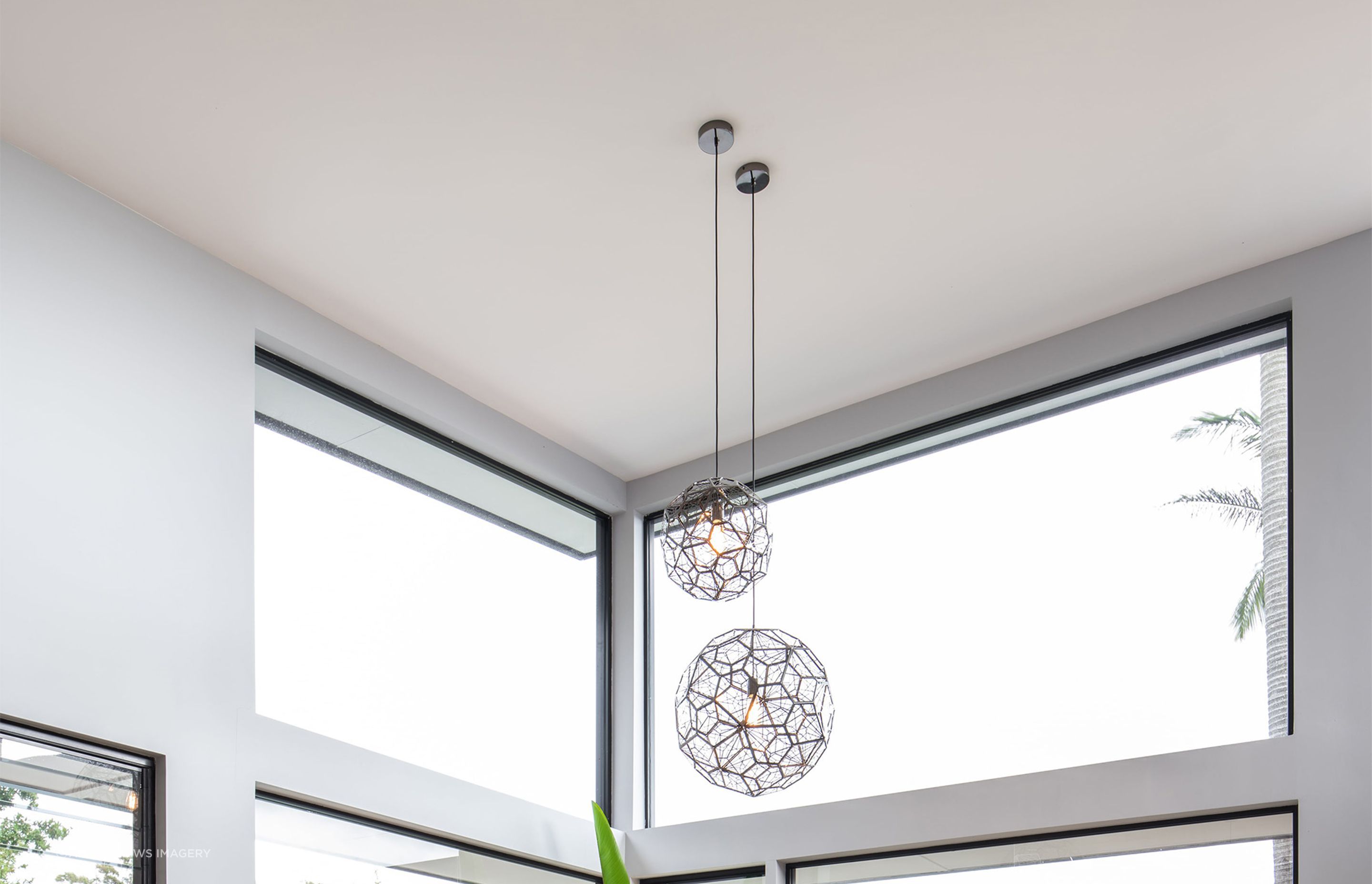 Modern Gymea Home