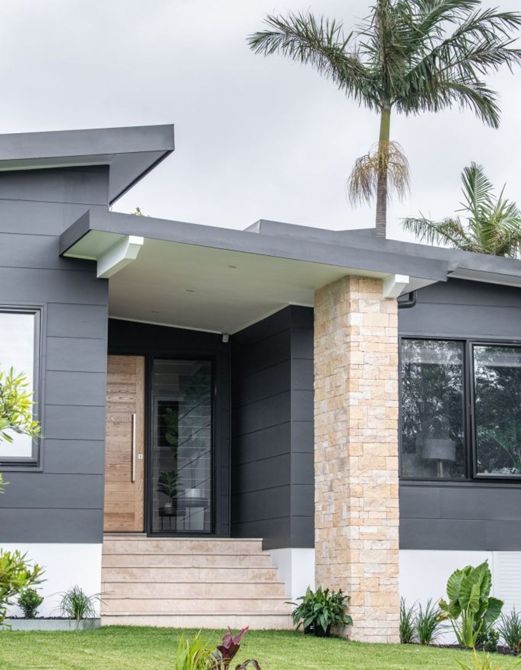 Modern Gymea Home
