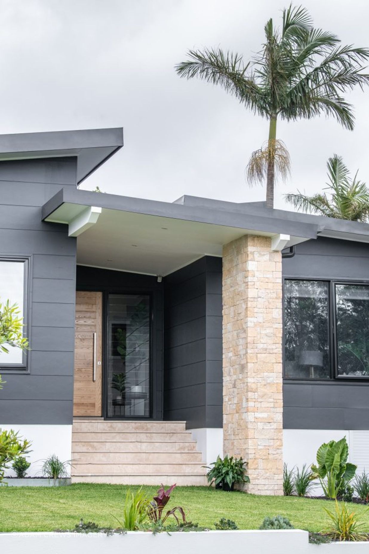 Modern Gymea Home