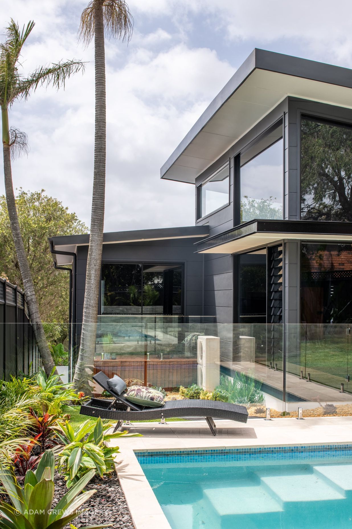 Modern Gymea Home