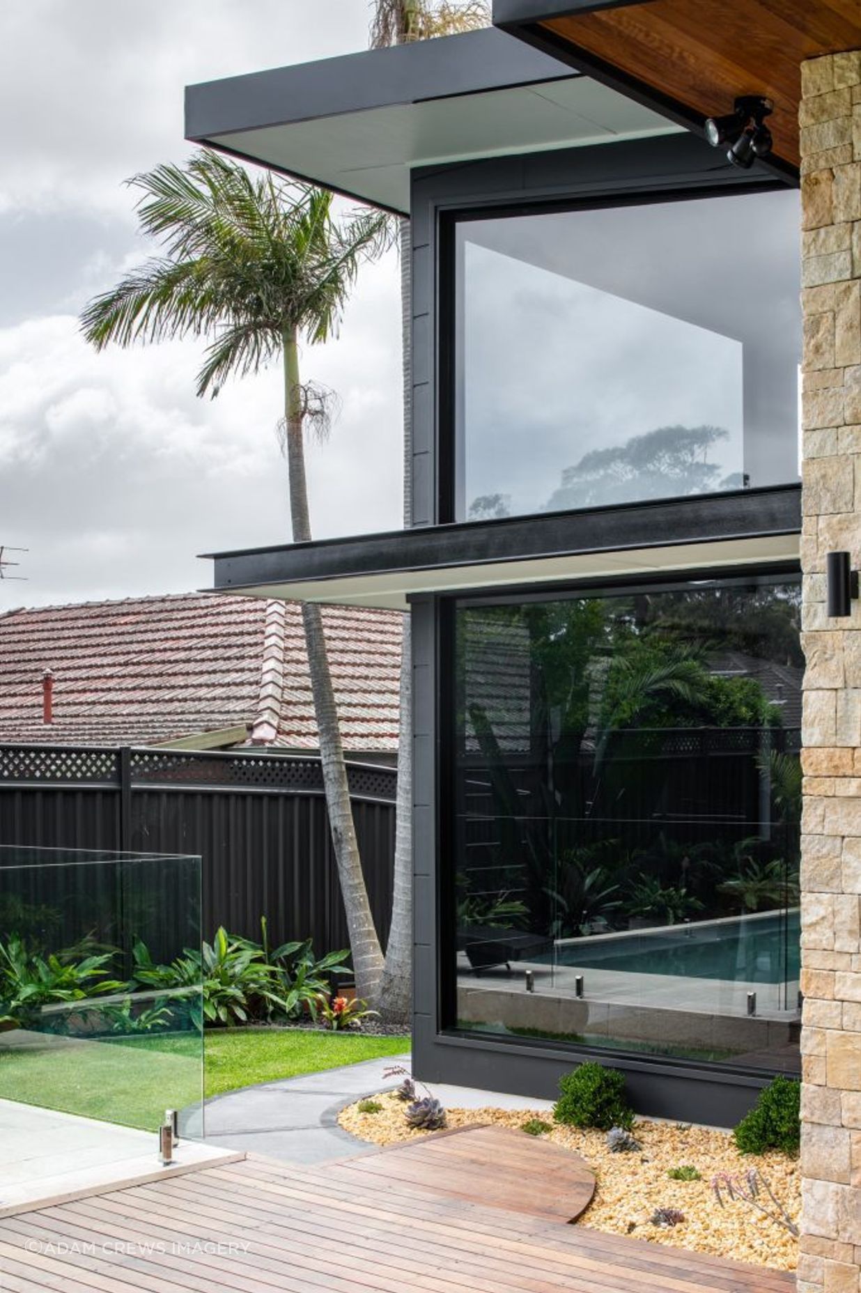 Modern Gymea Home
