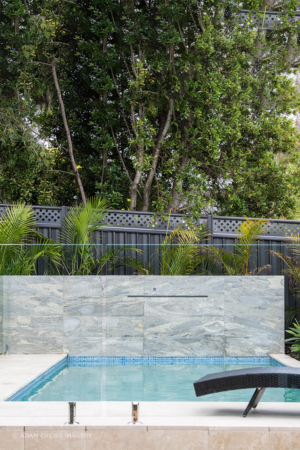 Modern Gymea Home