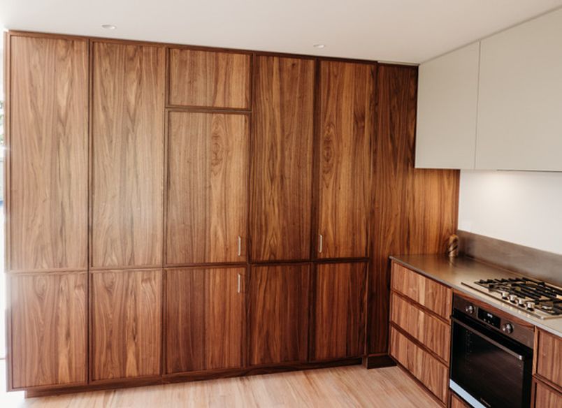 Titirangi Kitchen