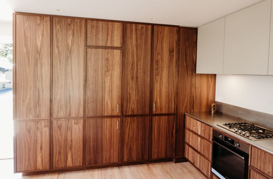 Titirangi Kitchen