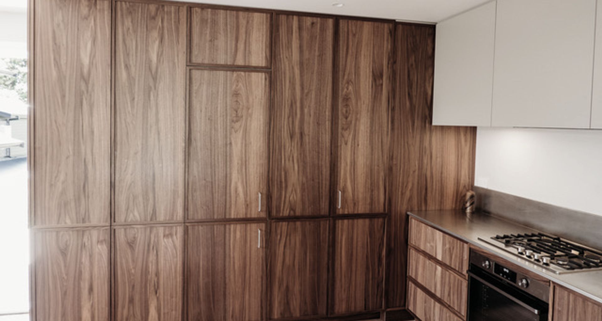 Titirangi Kitchen banner