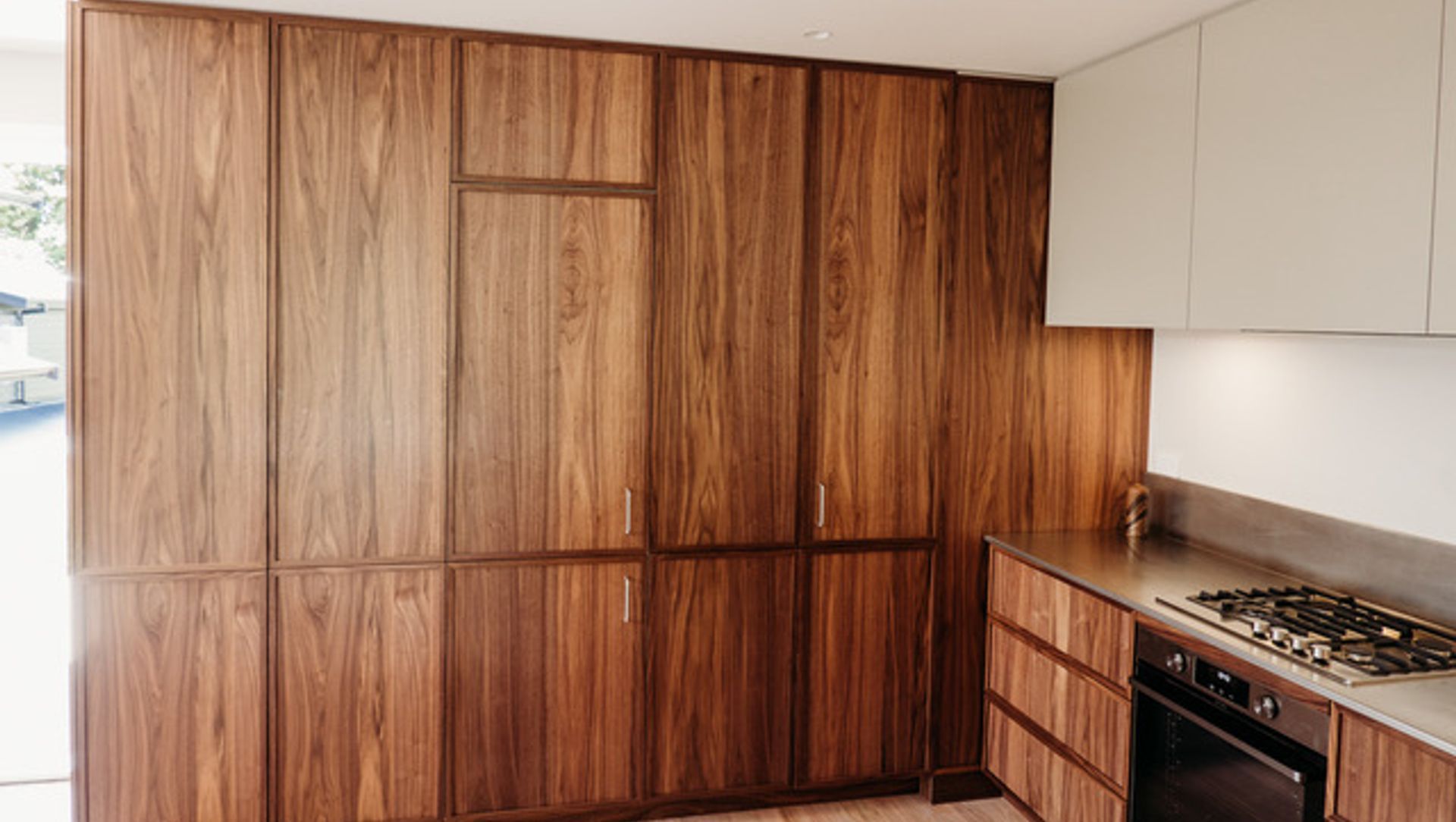 Titirangi Kitchen banner
