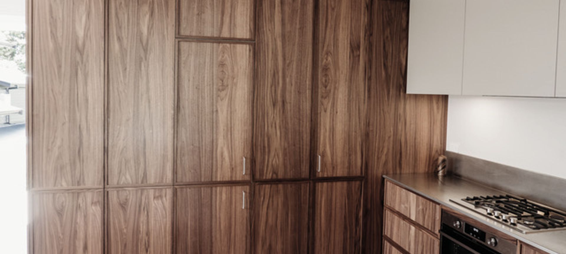 Titirangi Kitchen banner