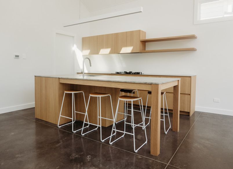 Devonport Kitchen