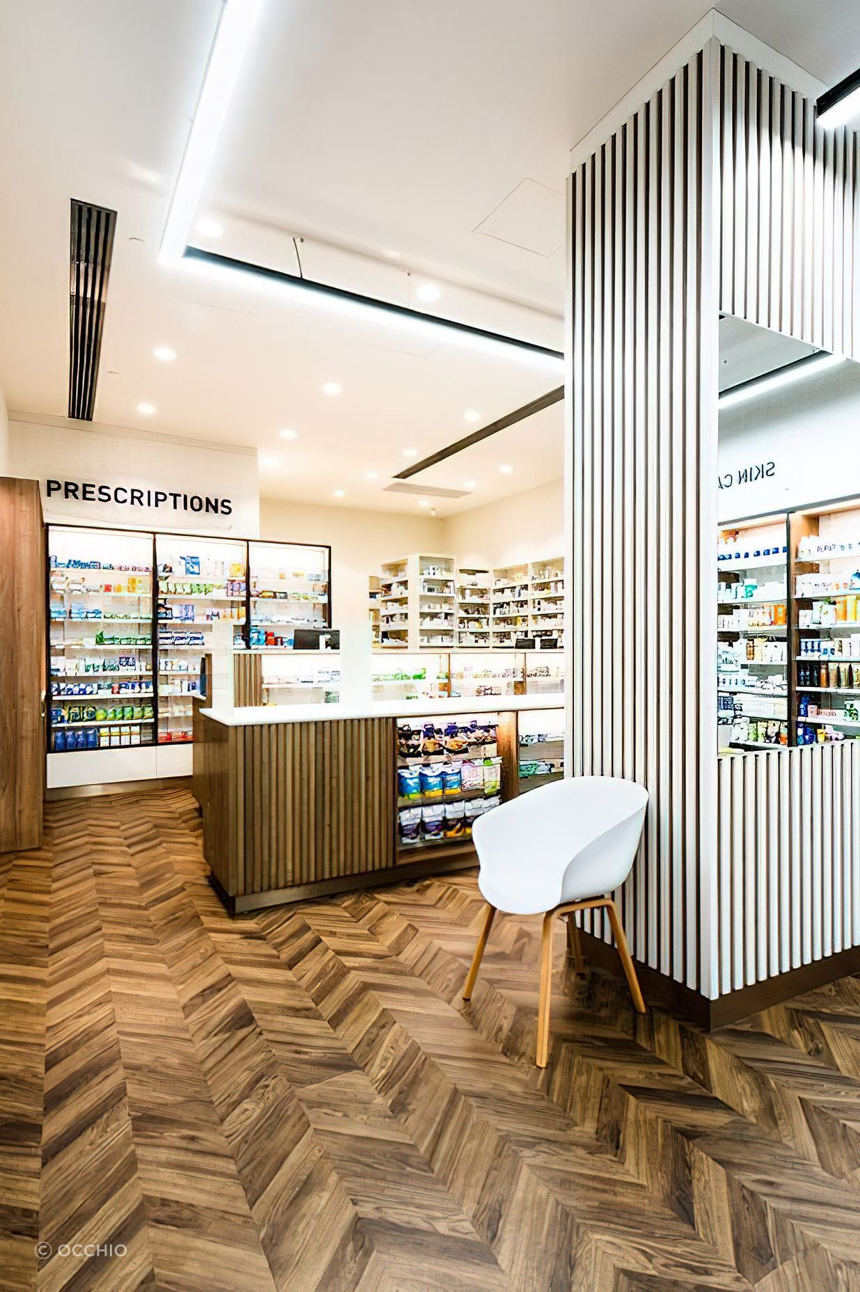 Centre Pharmacy