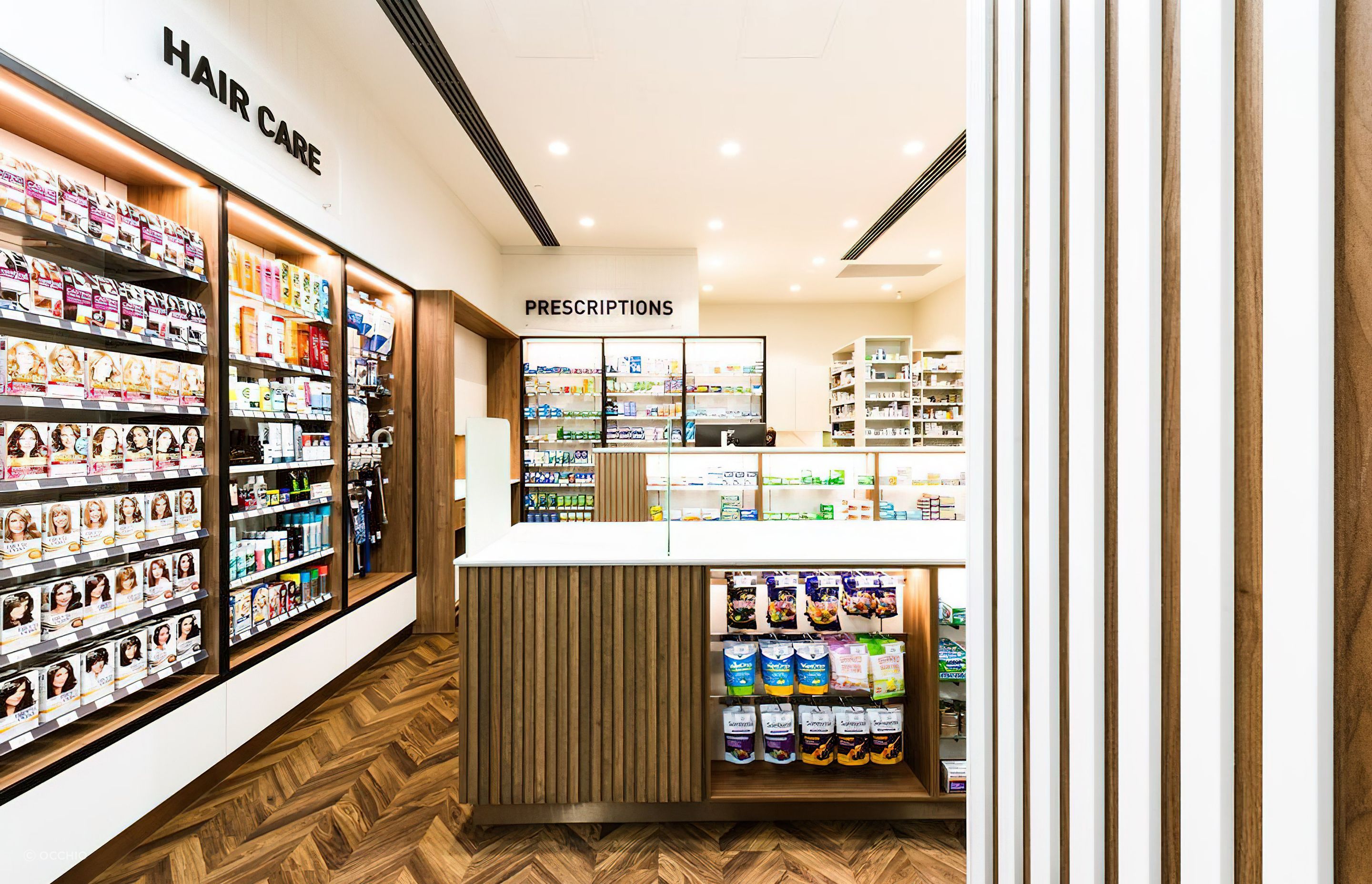 Centre Pharmacy