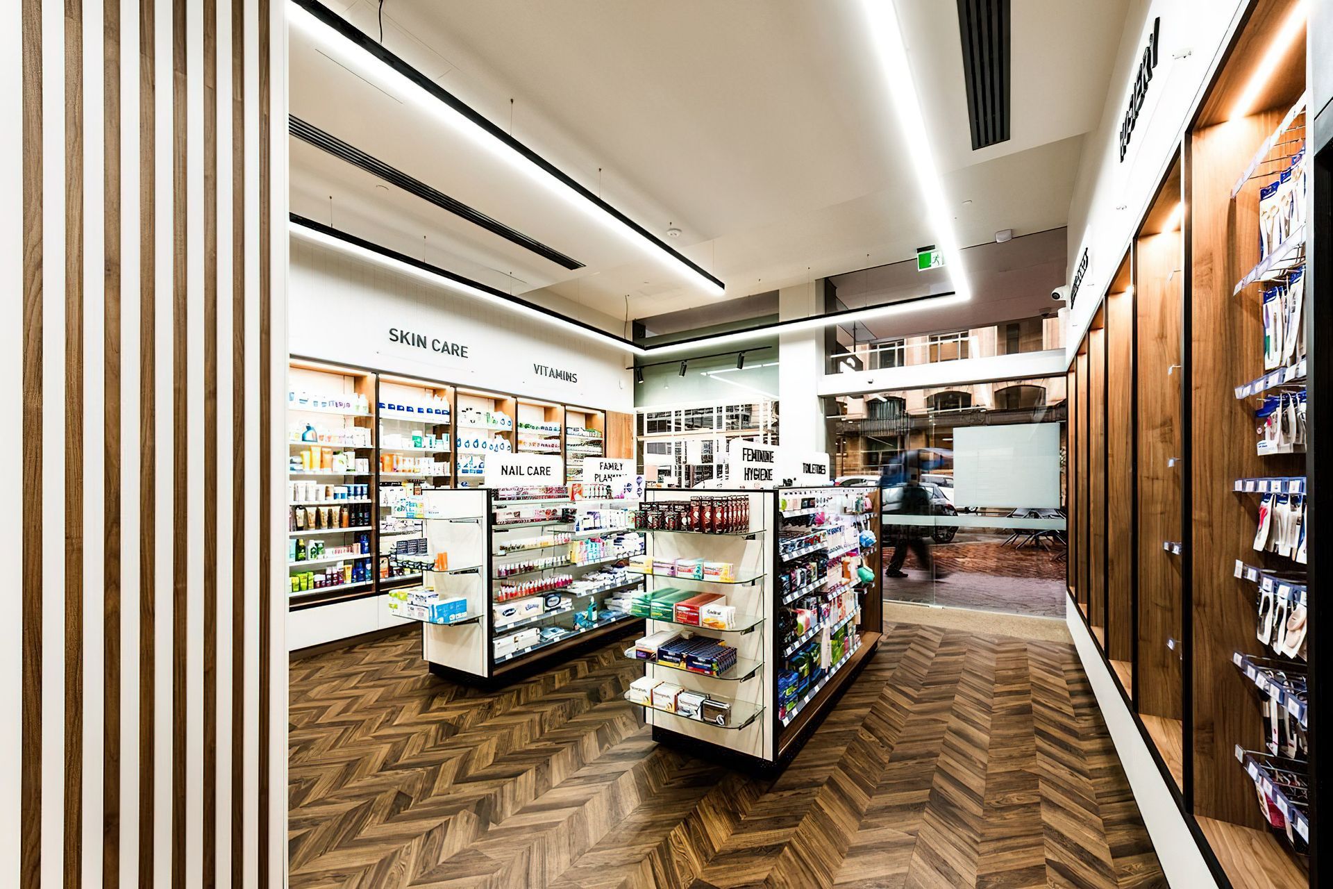 Centre Pharmacy