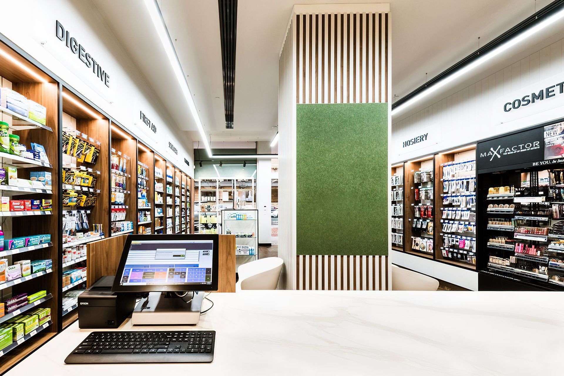 Centre Pharmacy