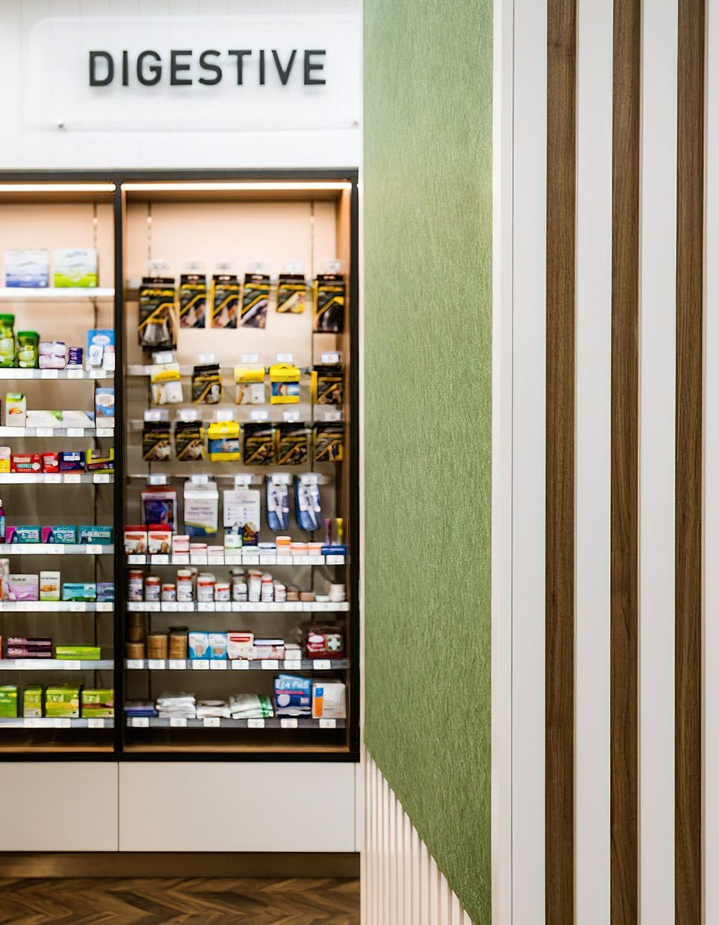 Centre Pharmacy