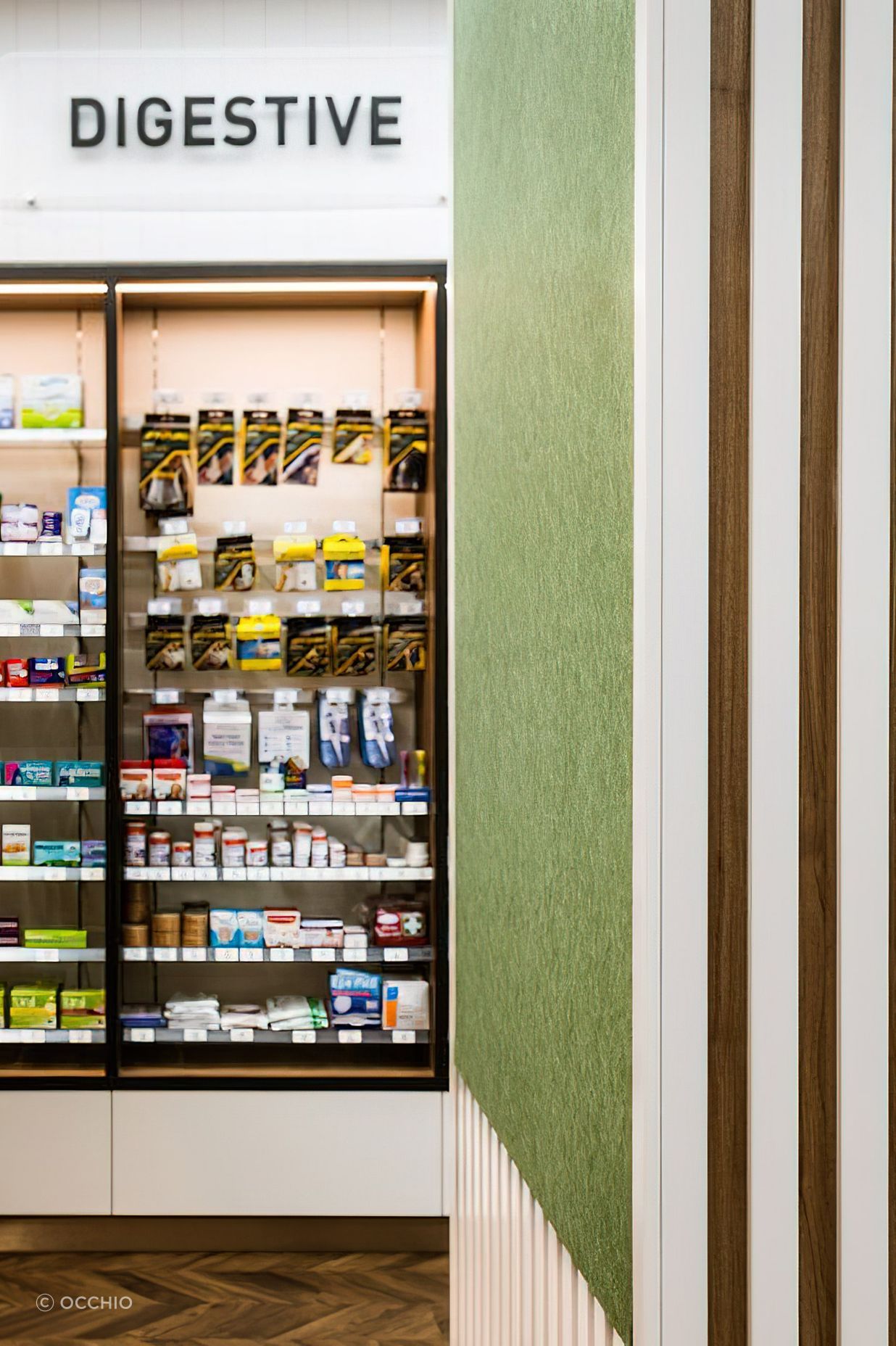Centre Pharmacy