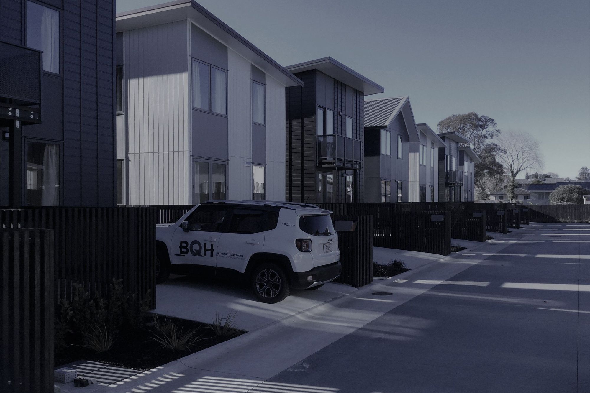 HNZ Northcote