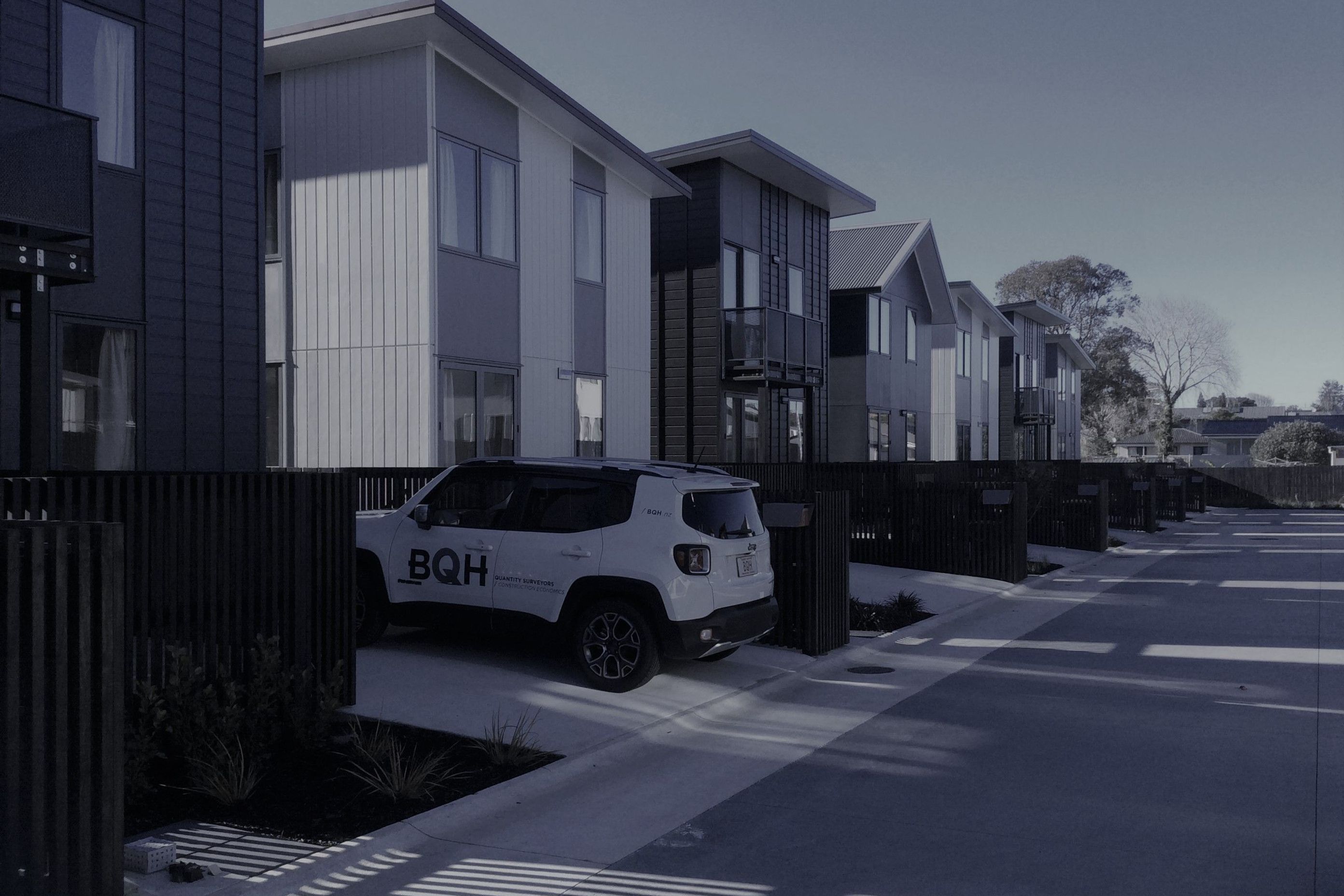 HNZ Northcote