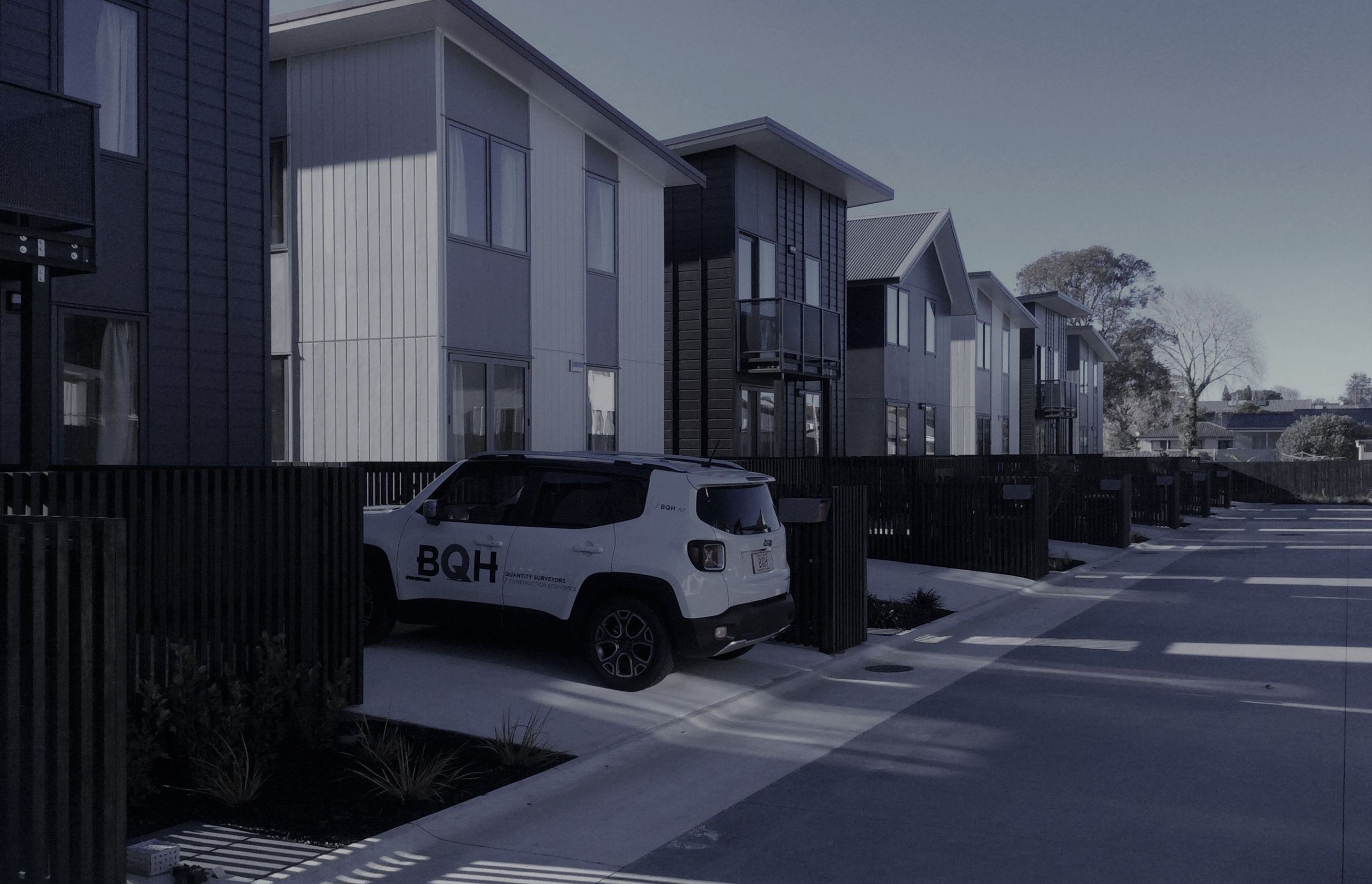 HNZ Northcote