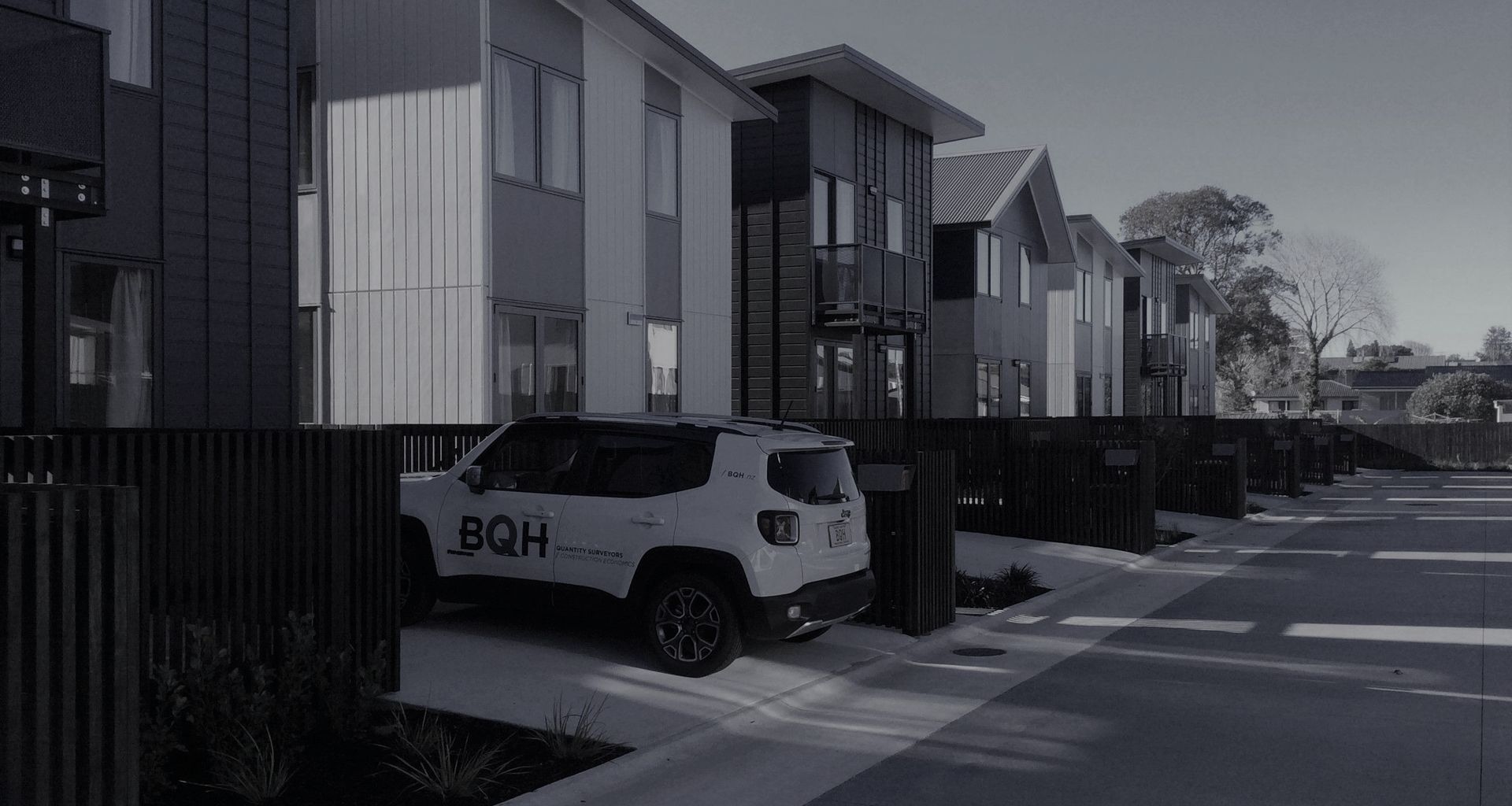 HNZ Northcote banner